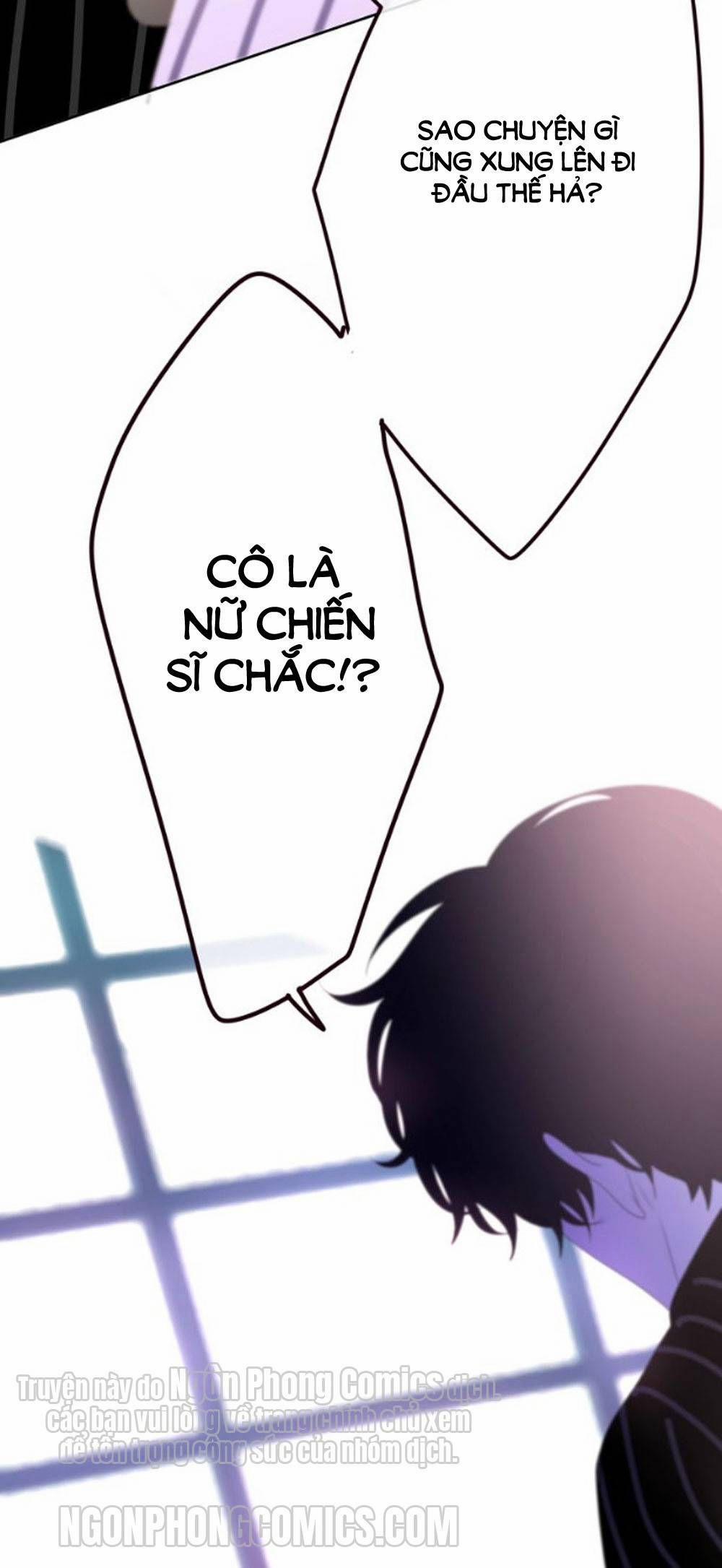 Tháng Sáu Không Hẹn Mà Gặp 16 trang 56