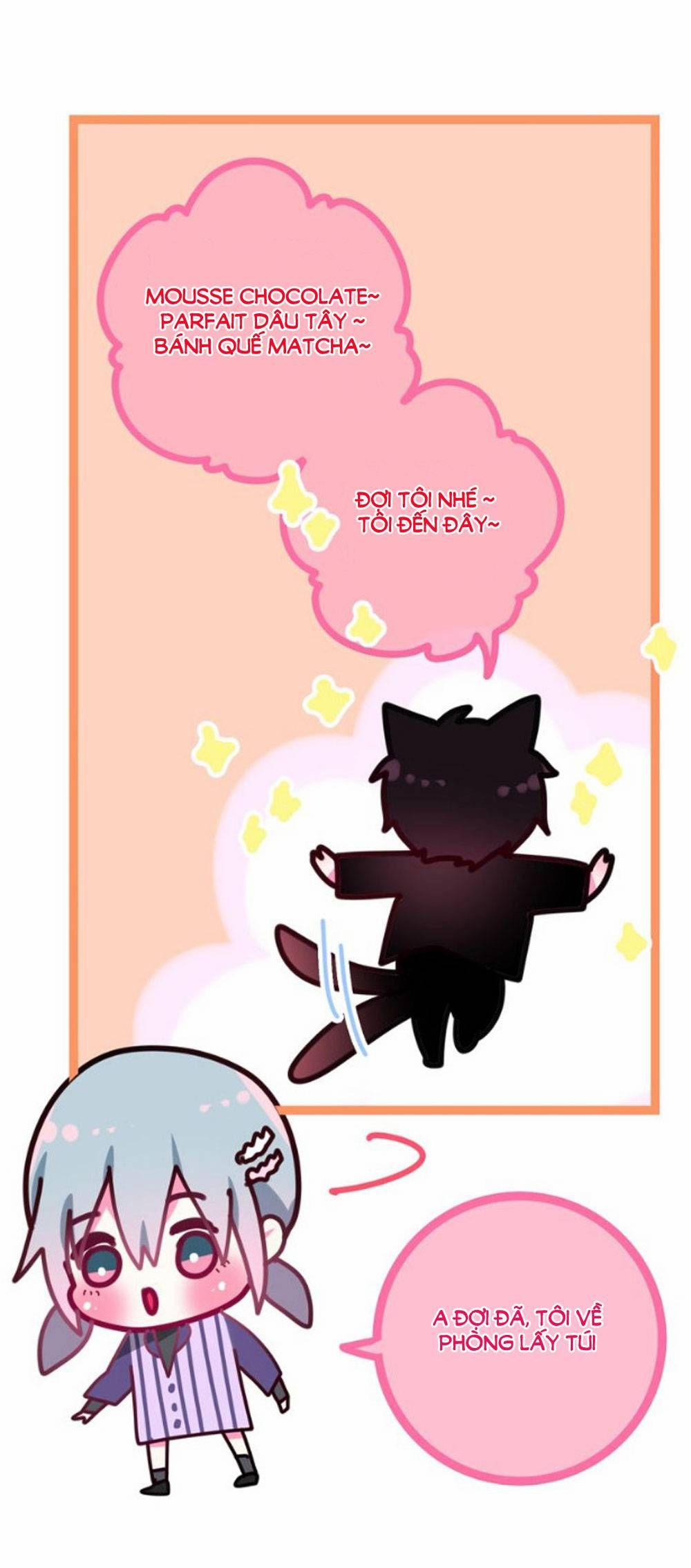 Tháng Sáu Không Hẹn Mà Gặp 16 trang 6