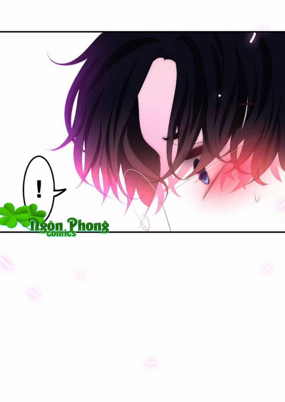 Tháng Sáu Không Hẹn Mà Gặp 16 trang 60