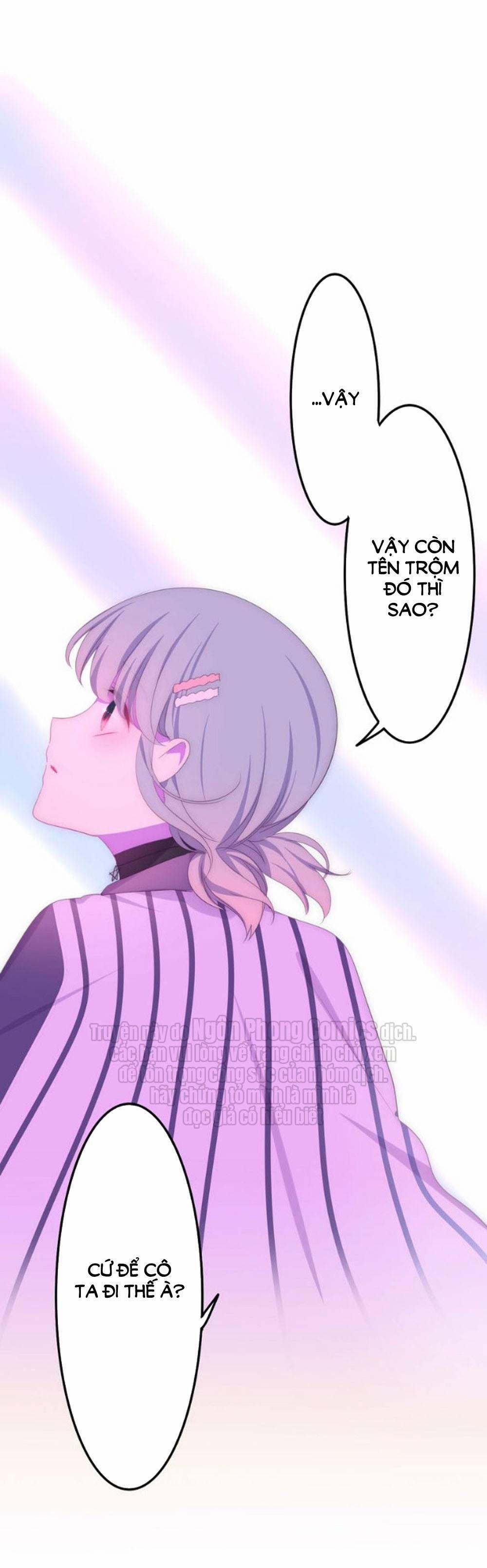 Tháng Sáu Không Hẹn Mà Gặp 16 trang 62