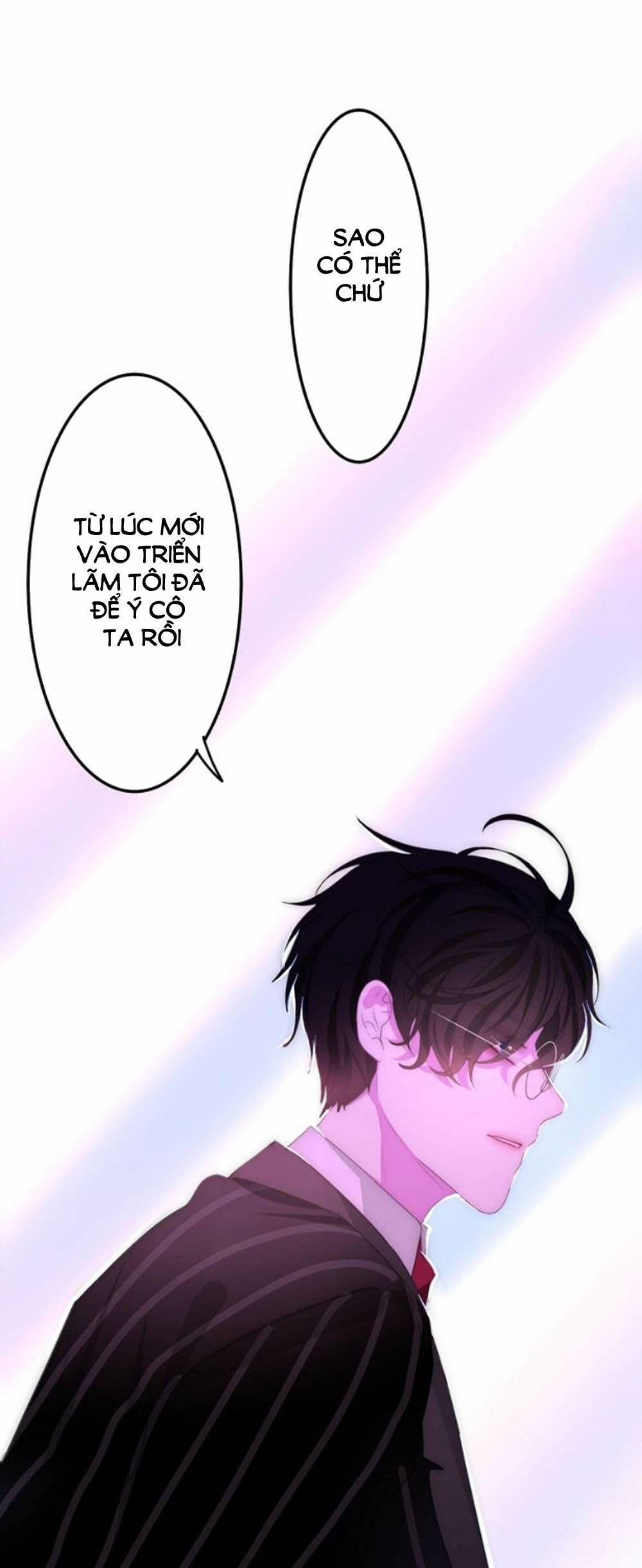 Tháng Sáu Không Hẹn Mà Gặp 16 trang 63