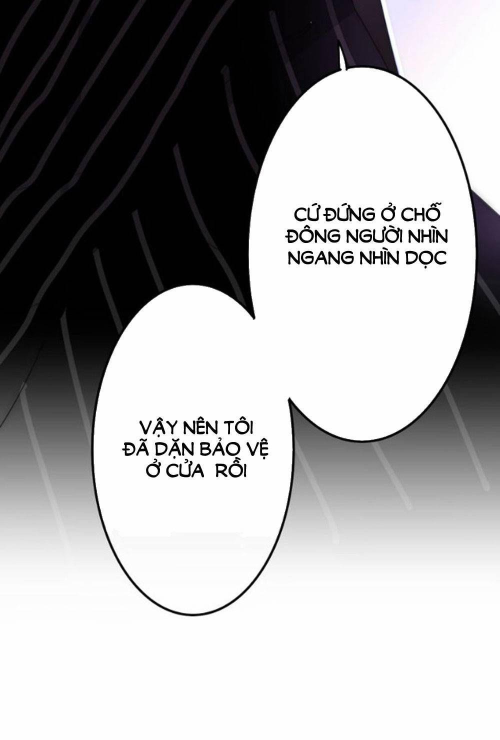 Tháng Sáu Không Hẹn Mà Gặp 16 trang 64