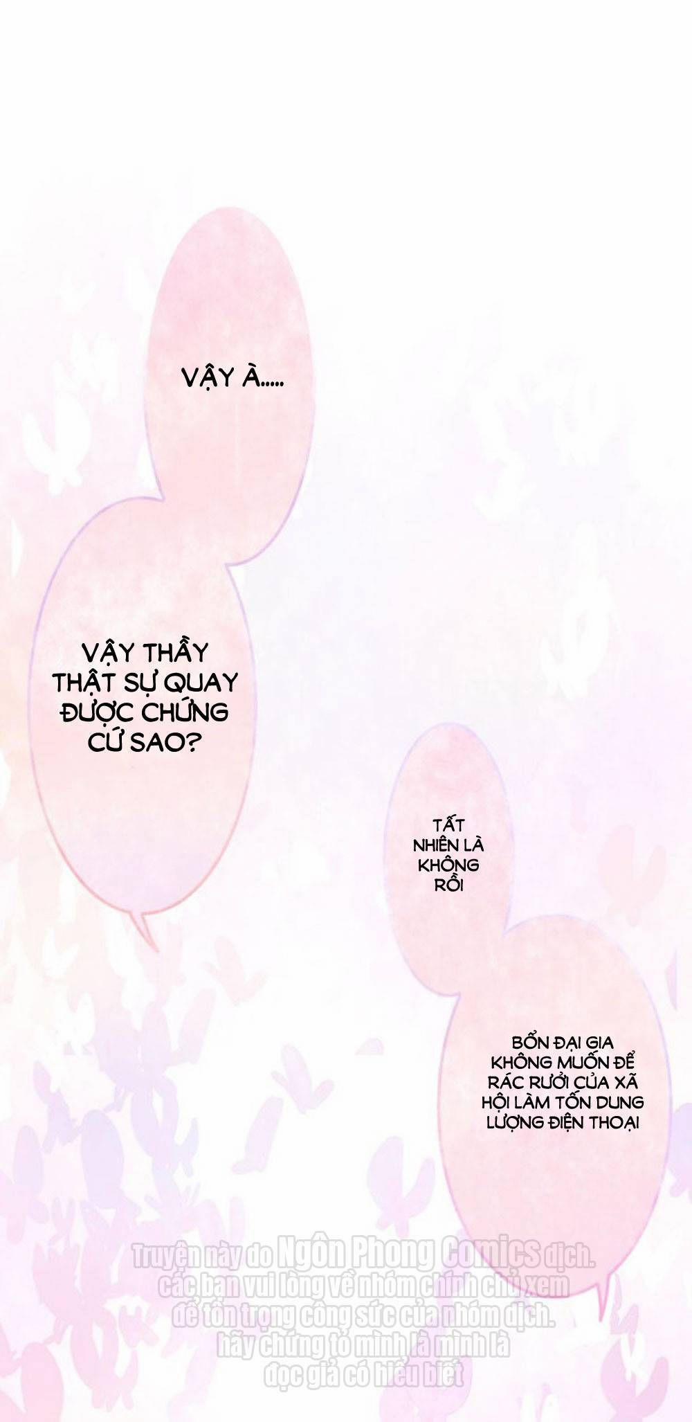 Tháng Sáu Không Hẹn Mà Gặp 16 trang 65