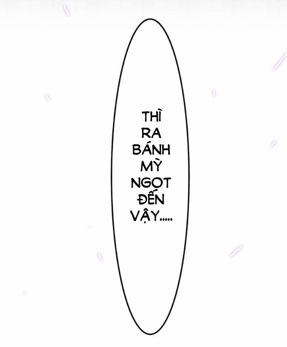 Tháng Sáu Không Hẹn Mà Gặp 17 trang 10