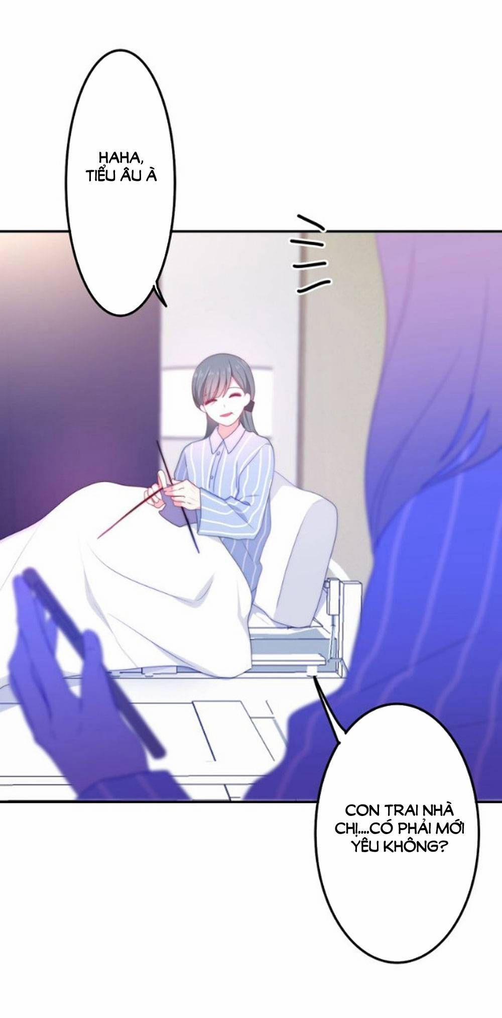 Tháng Sáu Không Hẹn Mà Gặp 17 trang 12