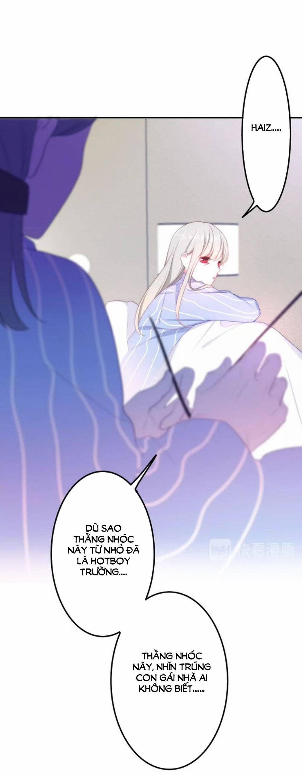 Tháng Sáu Không Hẹn Mà Gặp 17 trang 13