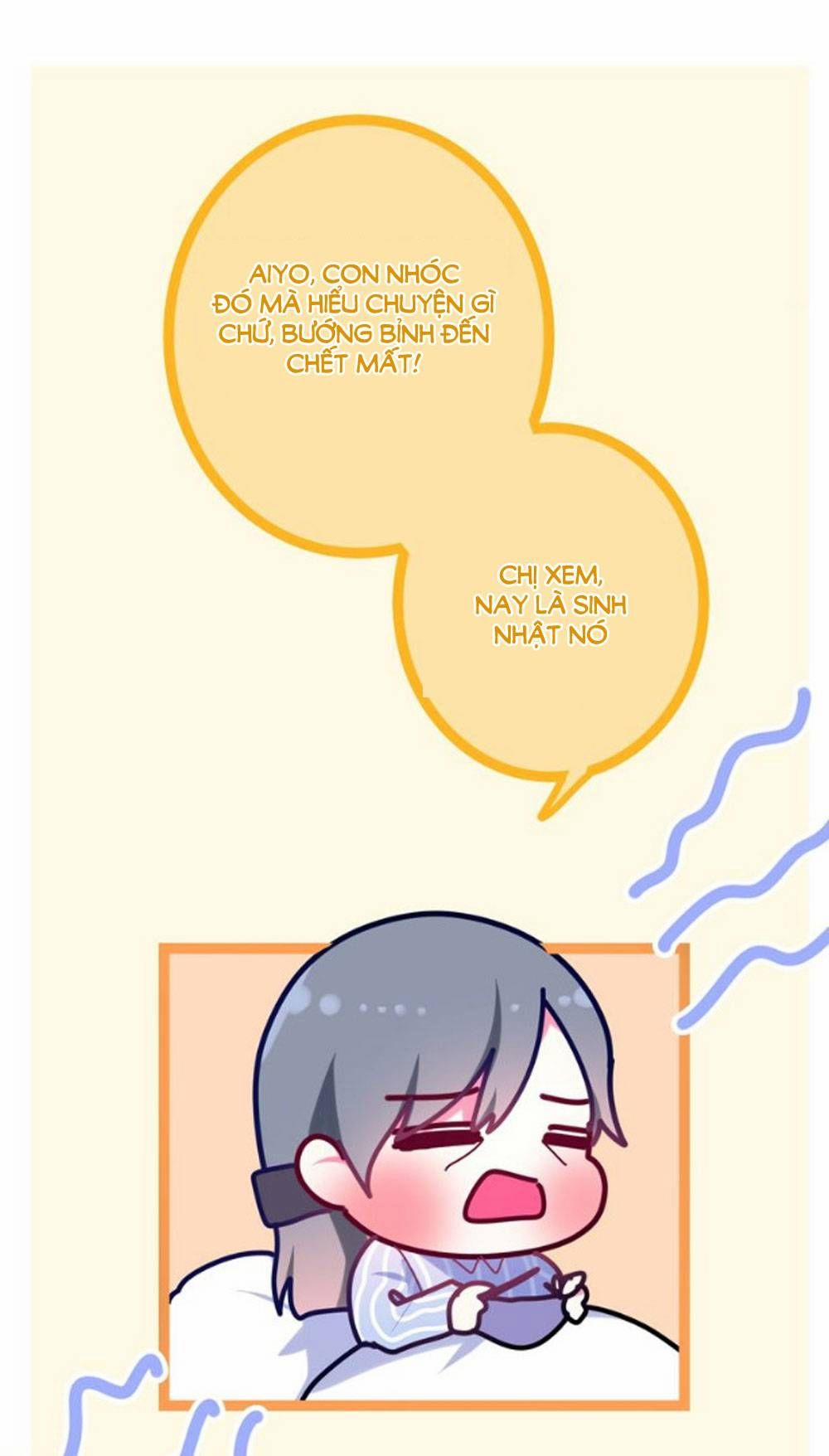 Tháng Sáu Không Hẹn Mà Gặp 17 trang 15