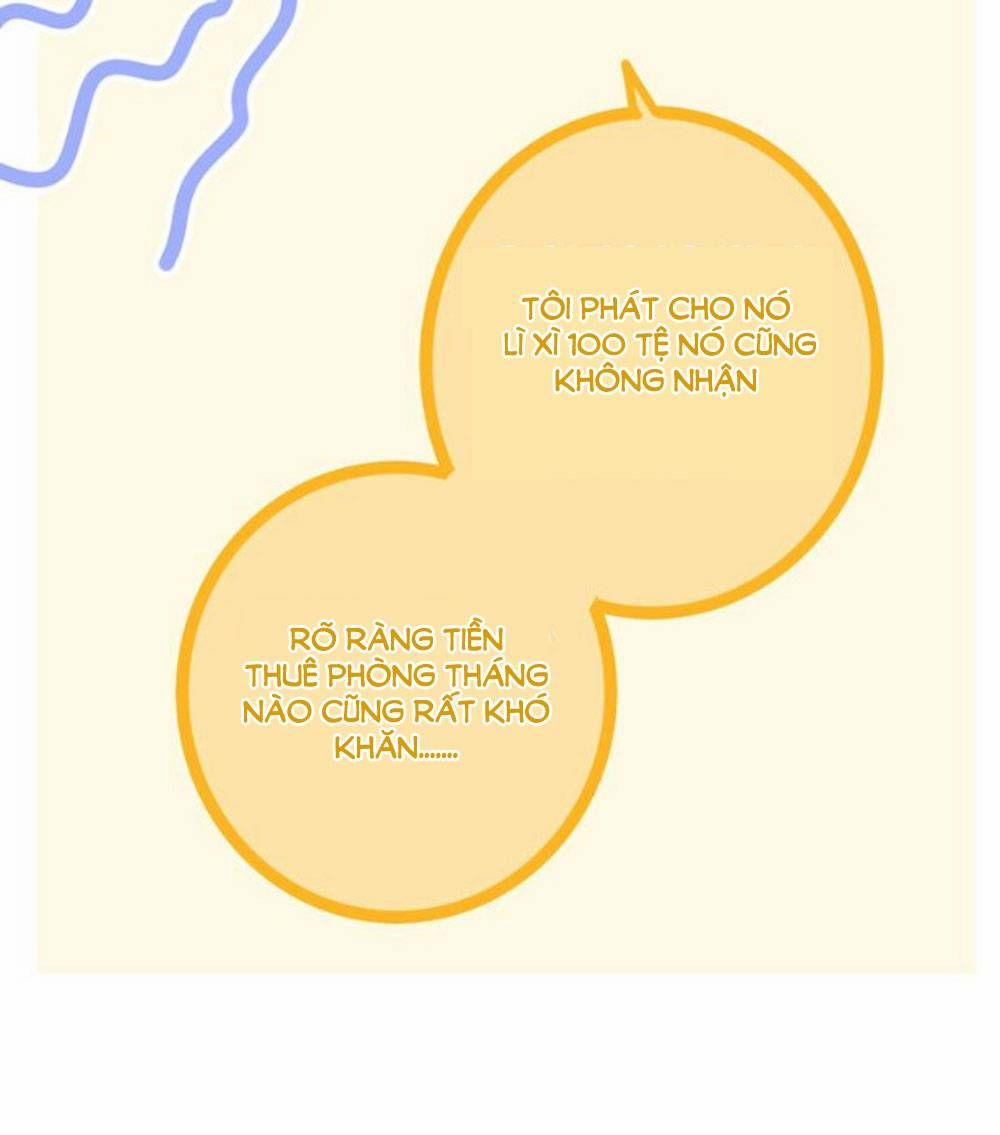 Tháng Sáu Không Hẹn Mà Gặp 17 trang 16