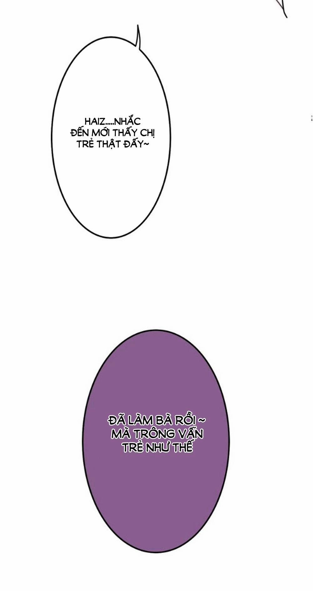 Tháng Sáu Không Hẹn Mà Gặp 17 trang 18