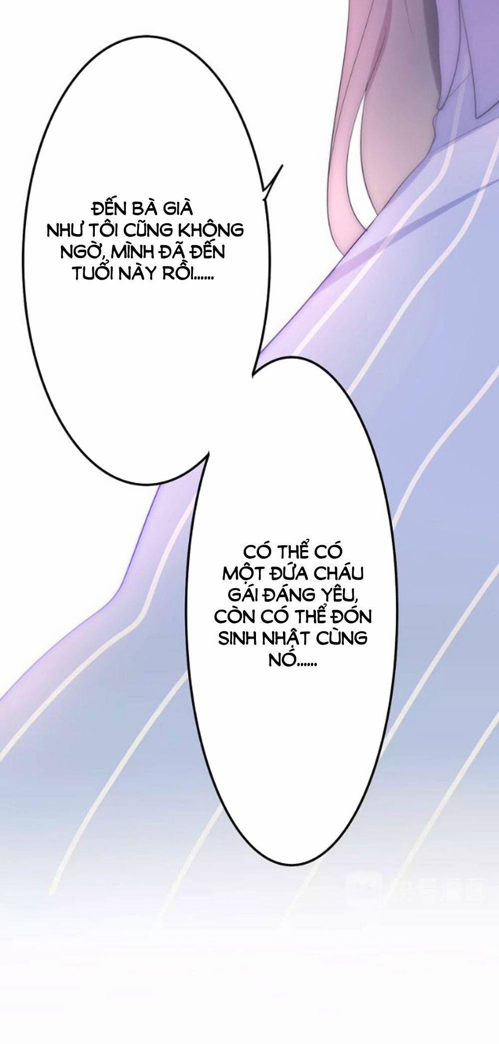 Tháng Sáu Không Hẹn Mà Gặp 17 trang 21