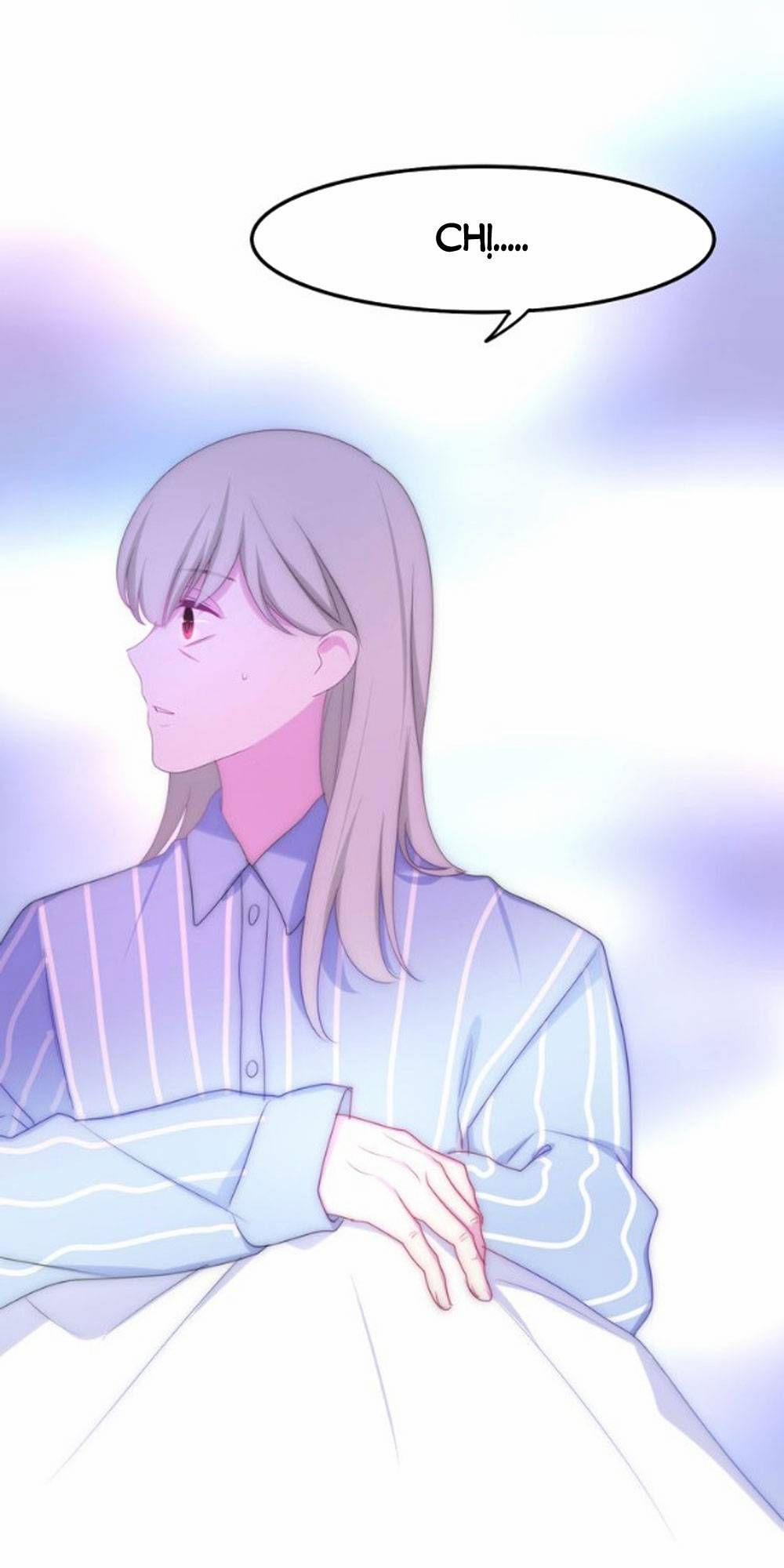 Tháng Sáu Không Hẹn Mà Gặp 17 trang 22