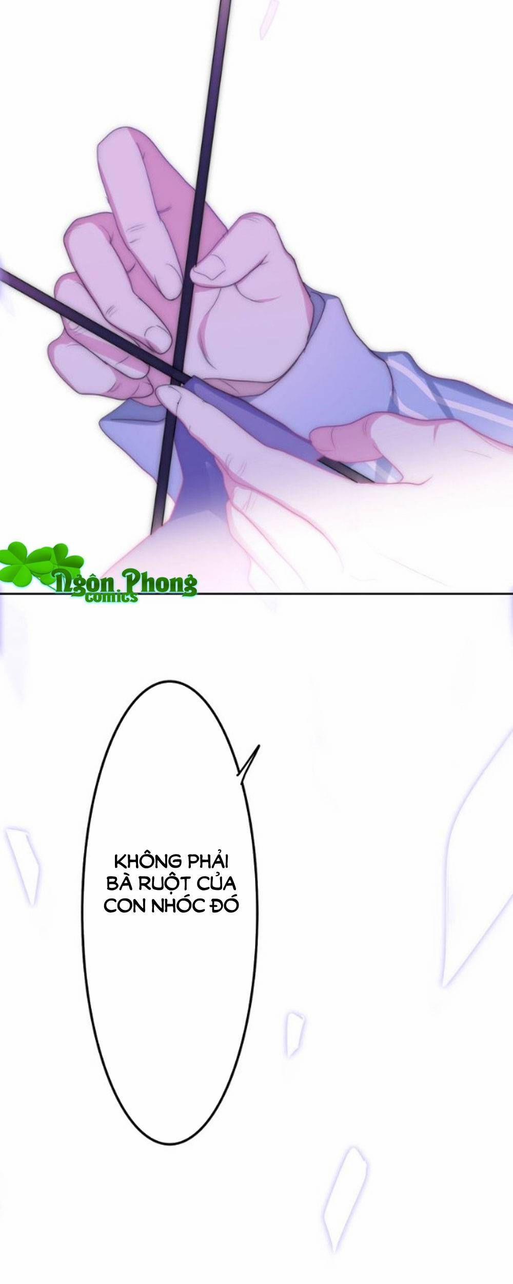 Tháng Sáu Không Hẹn Mà Gặp 17 trang 24