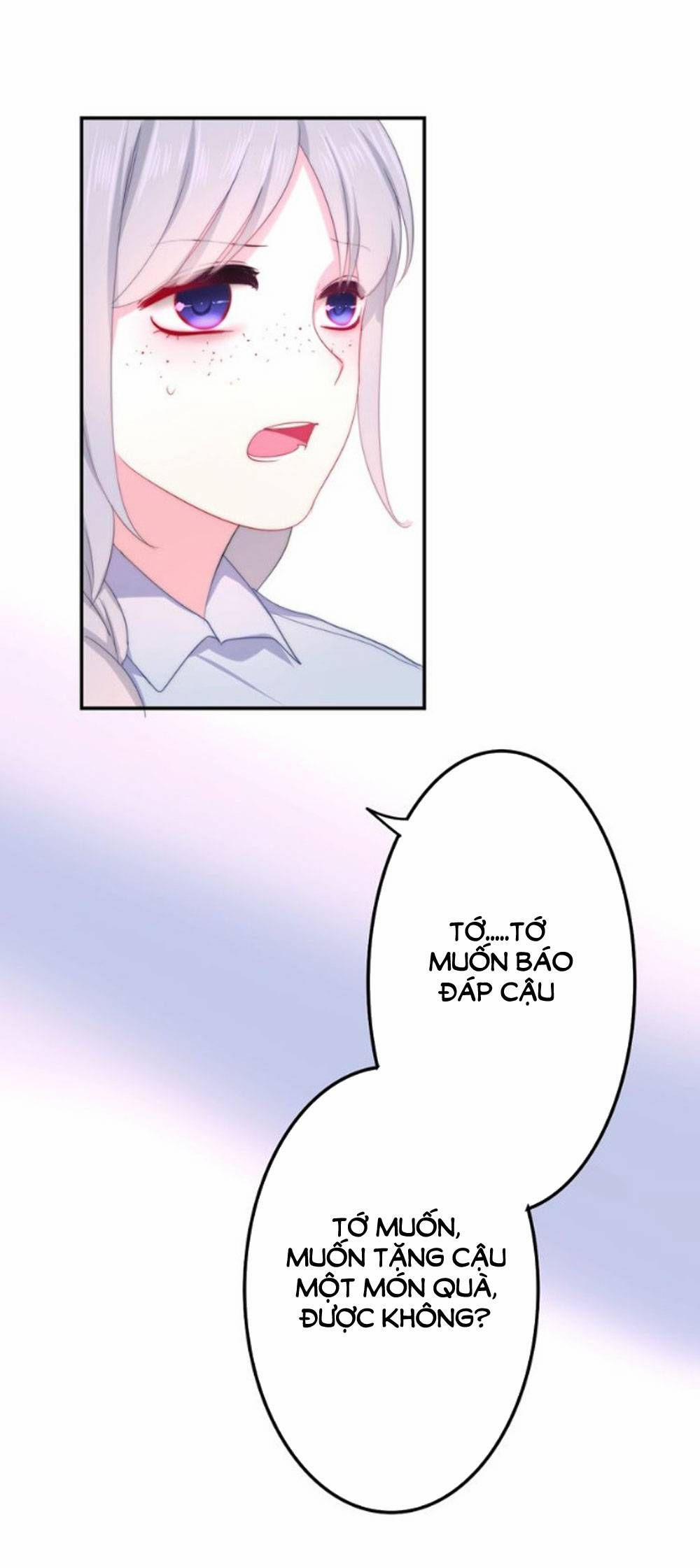 Tháng Sáu Không Hẹn Mà Gặp 17 trang 28