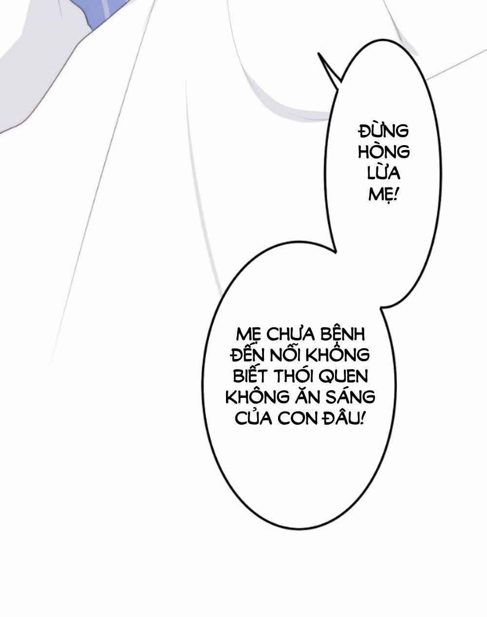 Tháng Sáu Không Hẹn Mà Gặp 17 trang 3