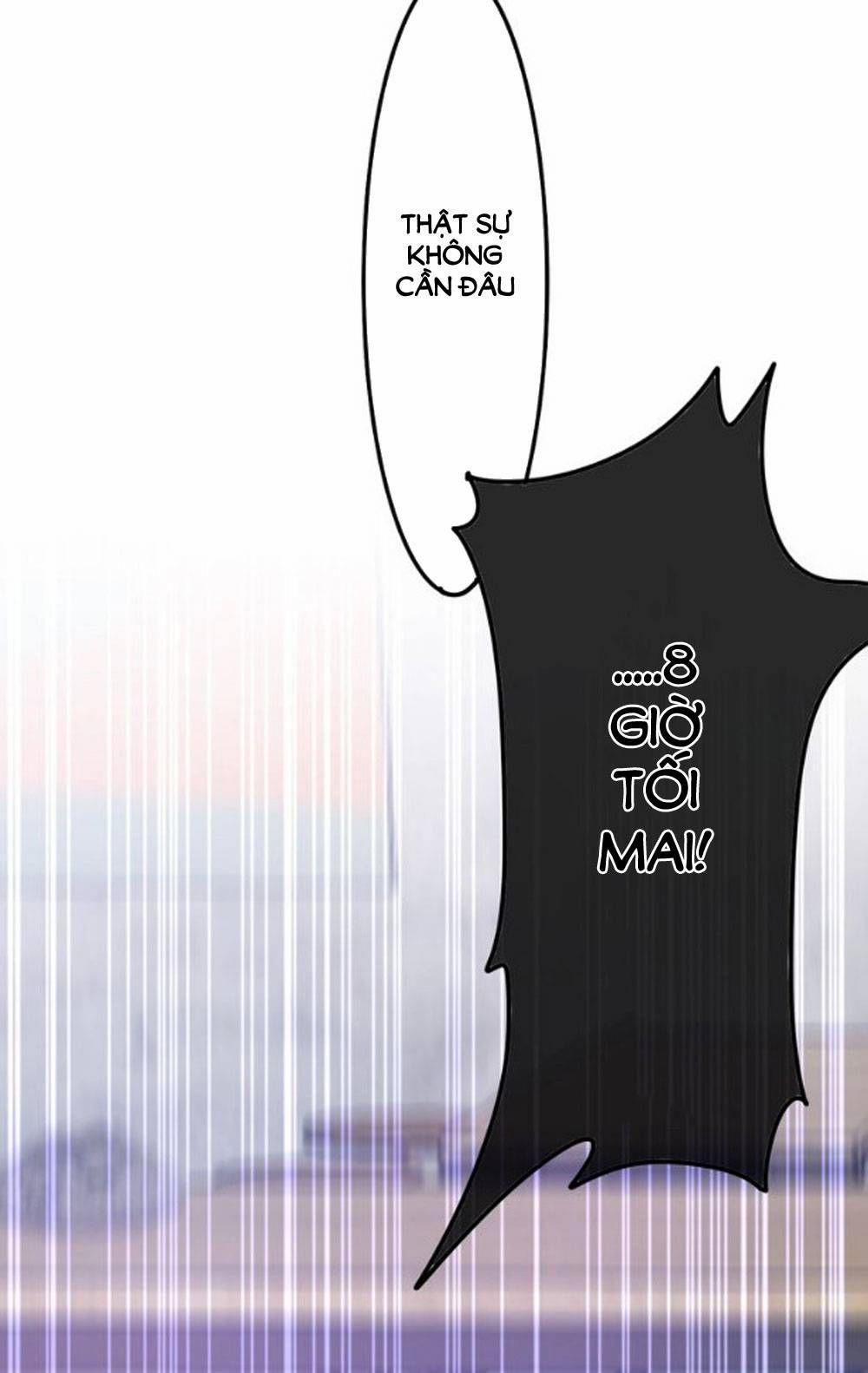 Tháng Sáu Không Hẹn Mà Gặp 17 trang 30