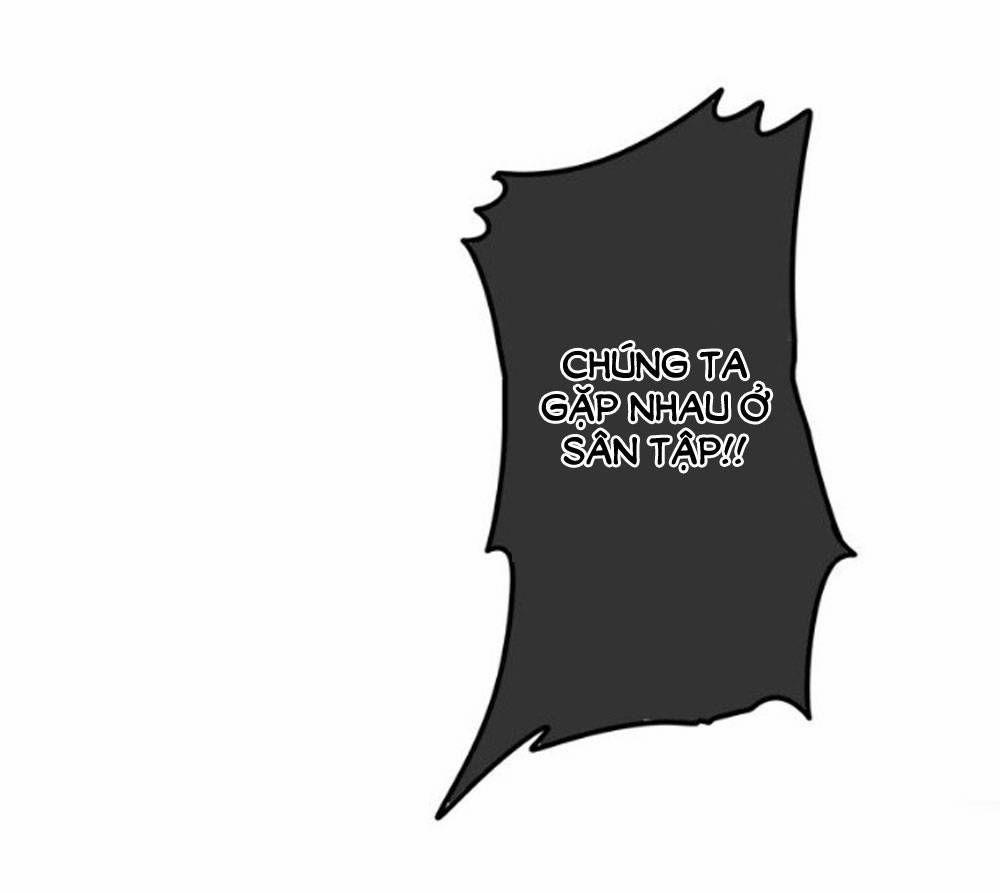 Tháng Sáu Không Hẹn Mà Gặp 17 trang 32