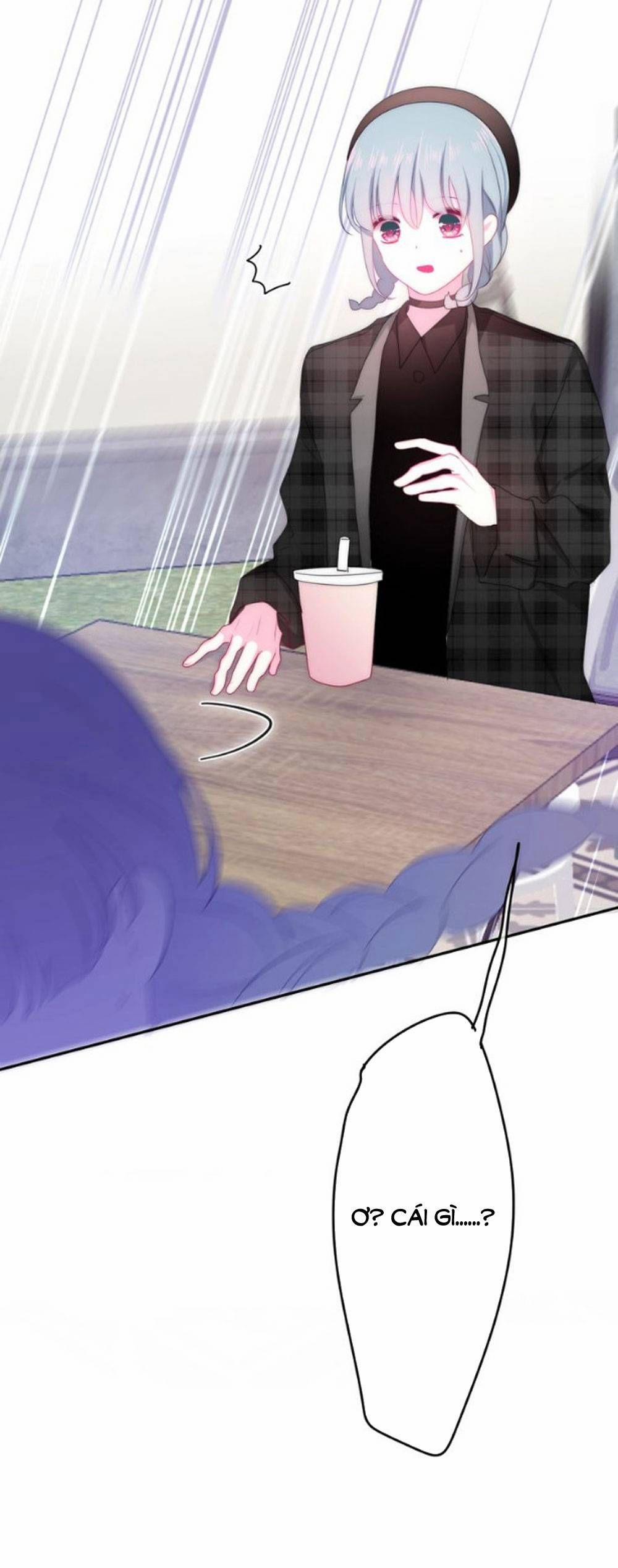 Tháng Sáu Không Hẹn Mà Gặp 17 trang 34