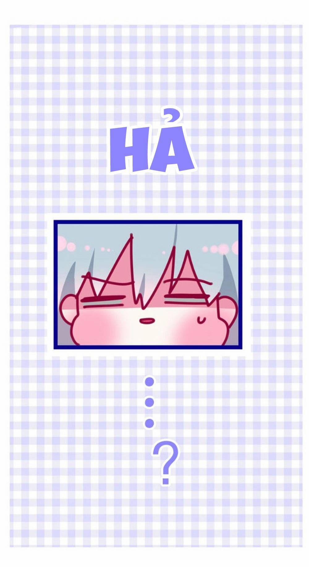 Tháng Sáu Không Hẹn Mà Gặp 17 trang 35