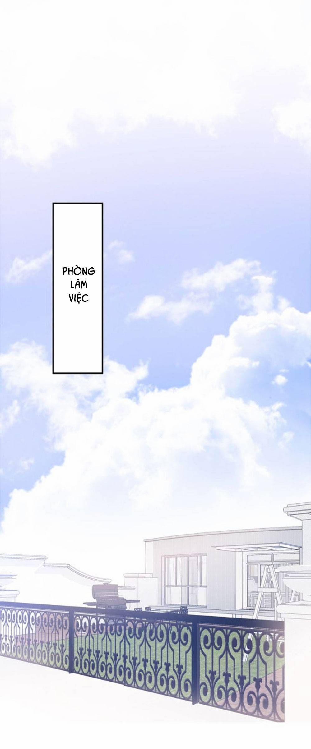 Tháng Sáu Không Hẹn Mà Gặp 17 trang 36