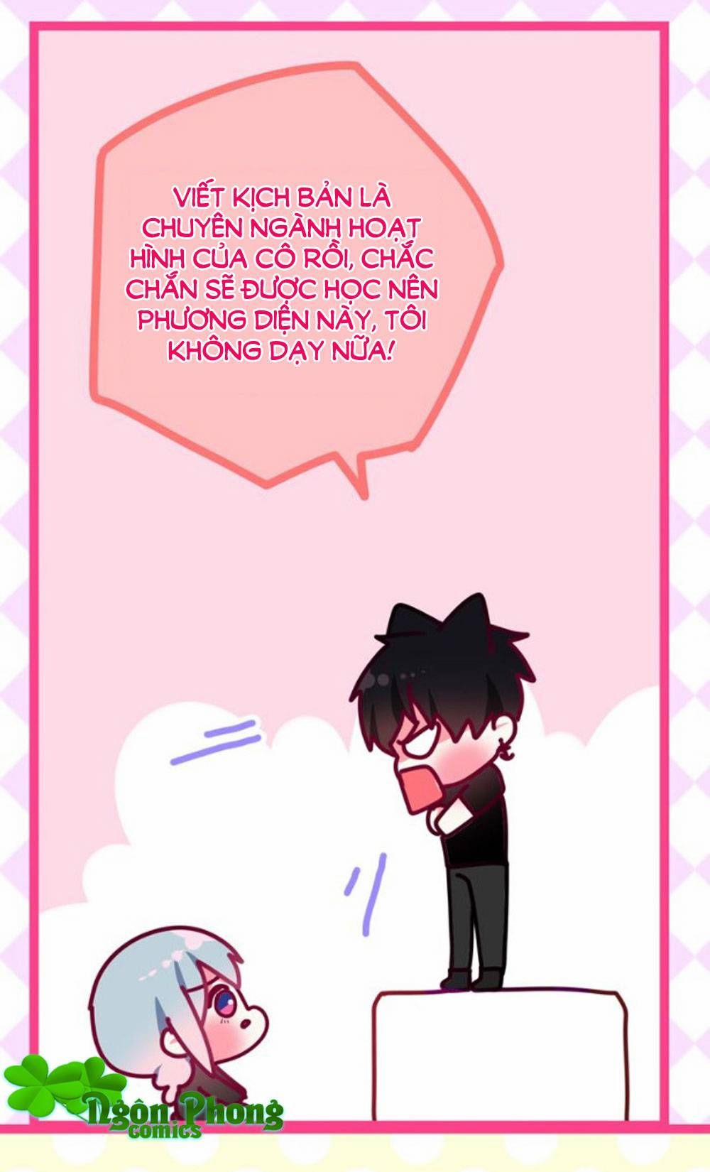 Tháng Sáu Không Hẹn Mà Gặp 17 trang 39