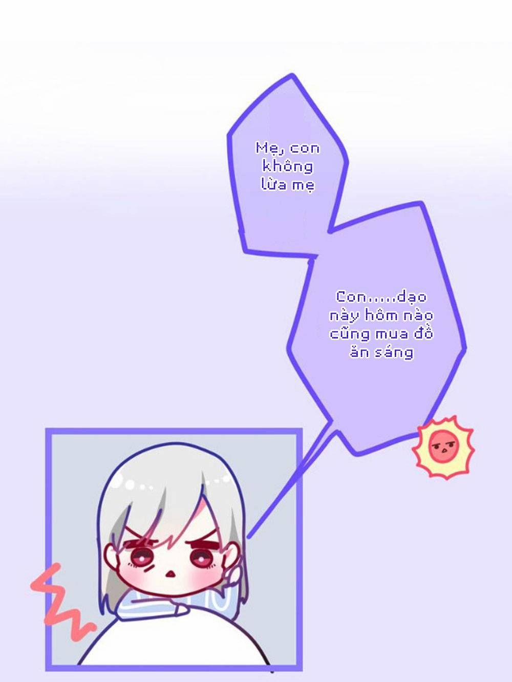 Tháng Sáu Không Hẹn Mà Gặp 17 trang 4