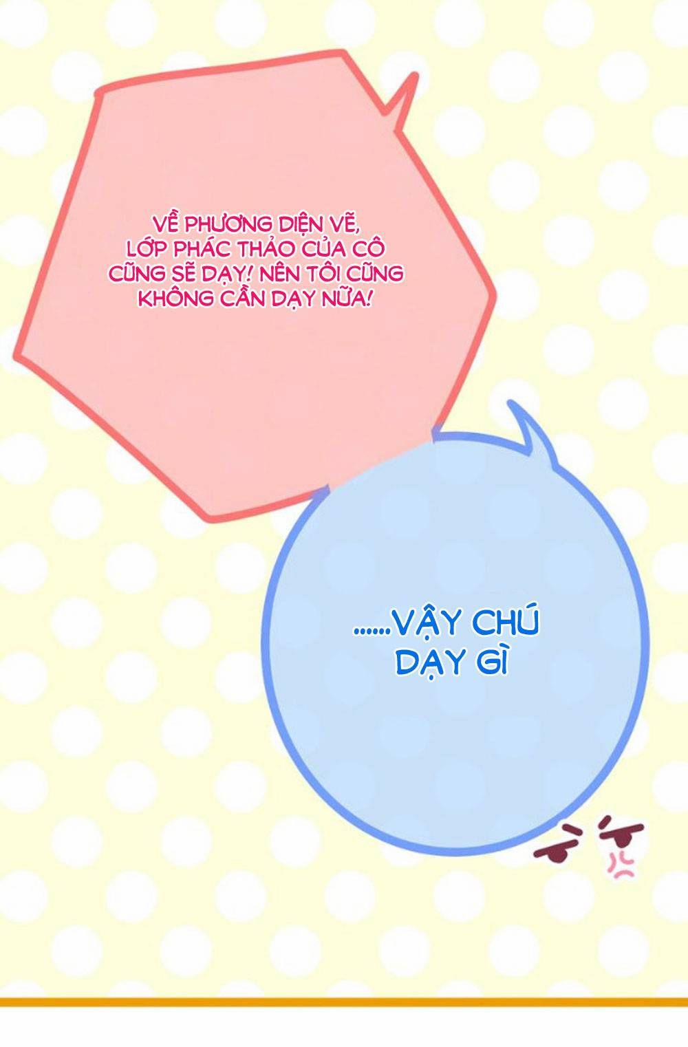 Tháng Sáu Không Hẹn Mà Gặp 17 trang 40