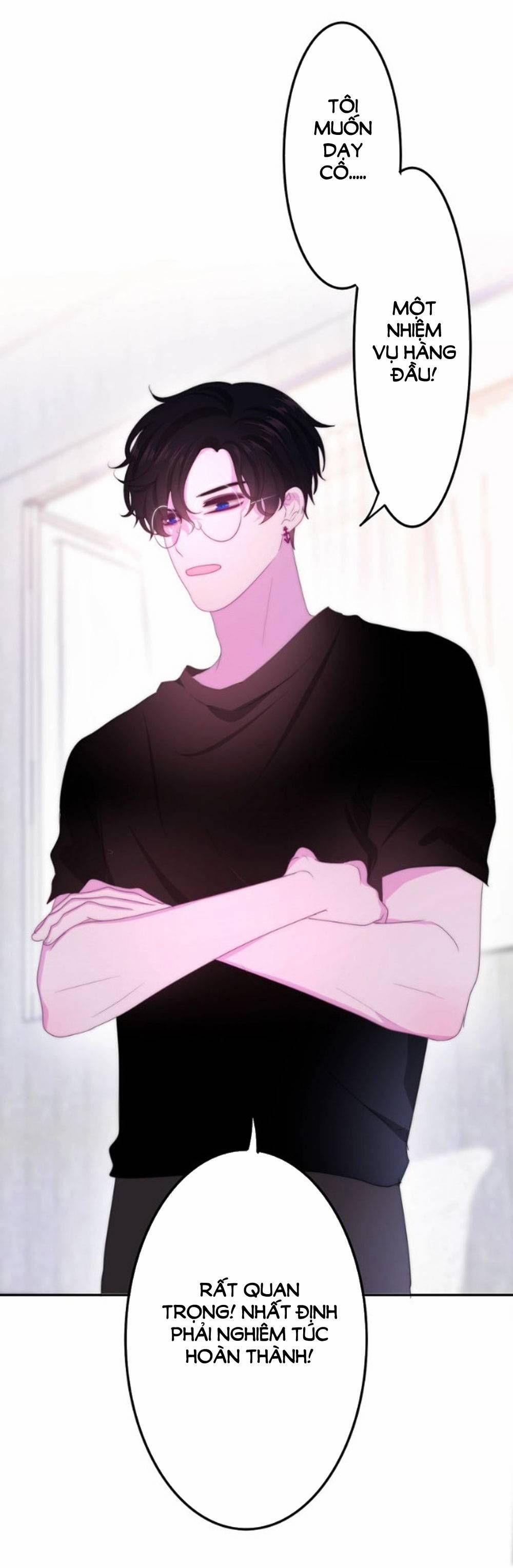 Tháng Sáu Không Hẹn Mà Gặp 17 trang 41