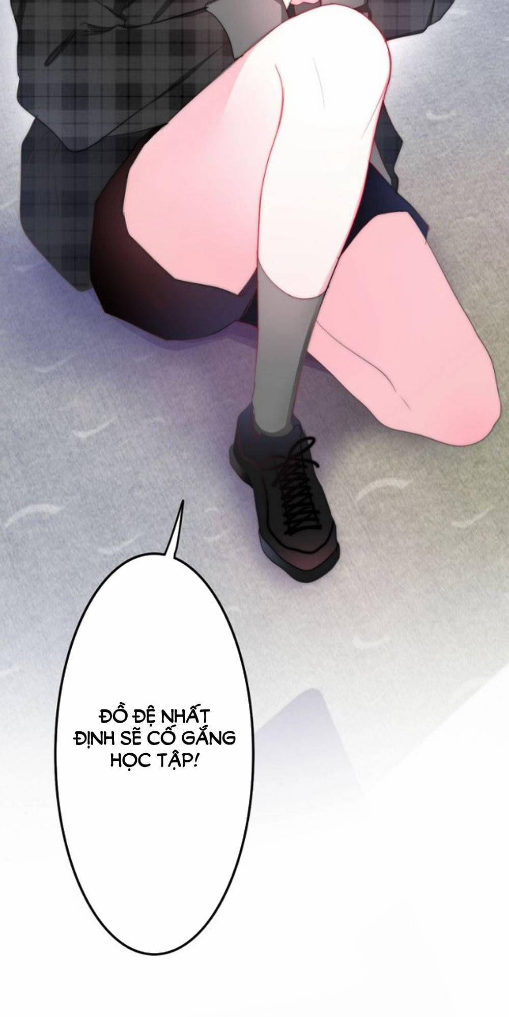 Tháng Sáu Không Hẹn Mà Gặp 17 trang 43