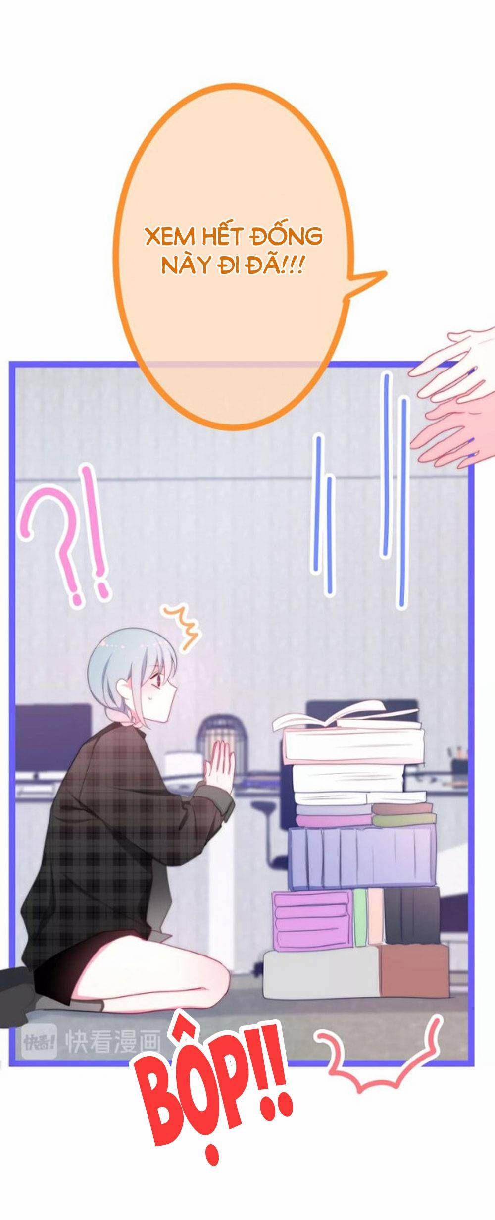 Tháng Sáu Không Hẹn Mà Gặp 17 trang 44