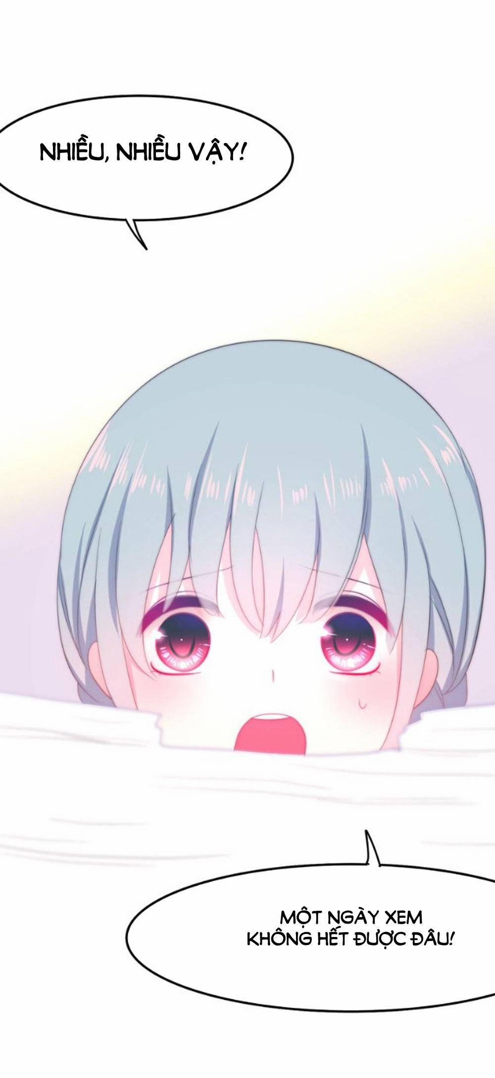 Tháng Sáu Không Hẹn Mà Gặp 17 trang 45