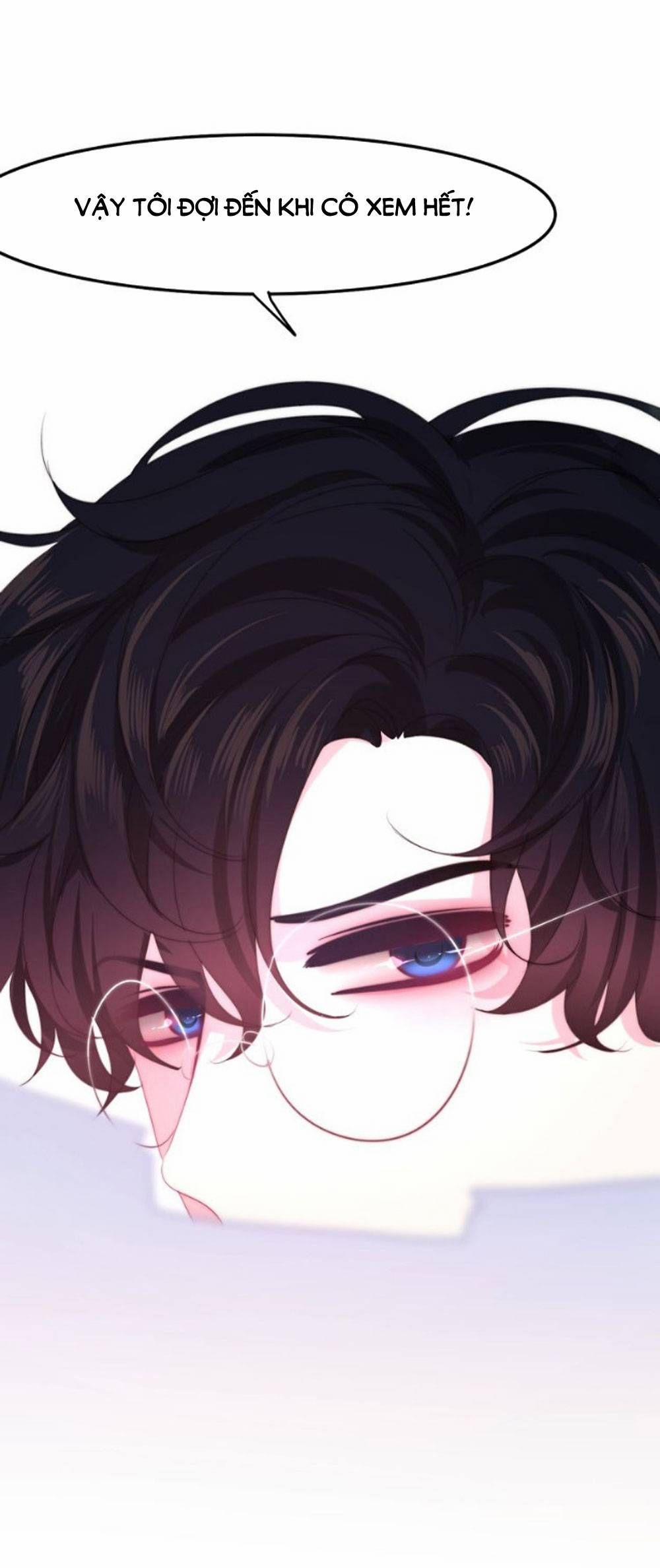 Tháng Sáu Không Hẹn Mà Gặp 17 trang 46