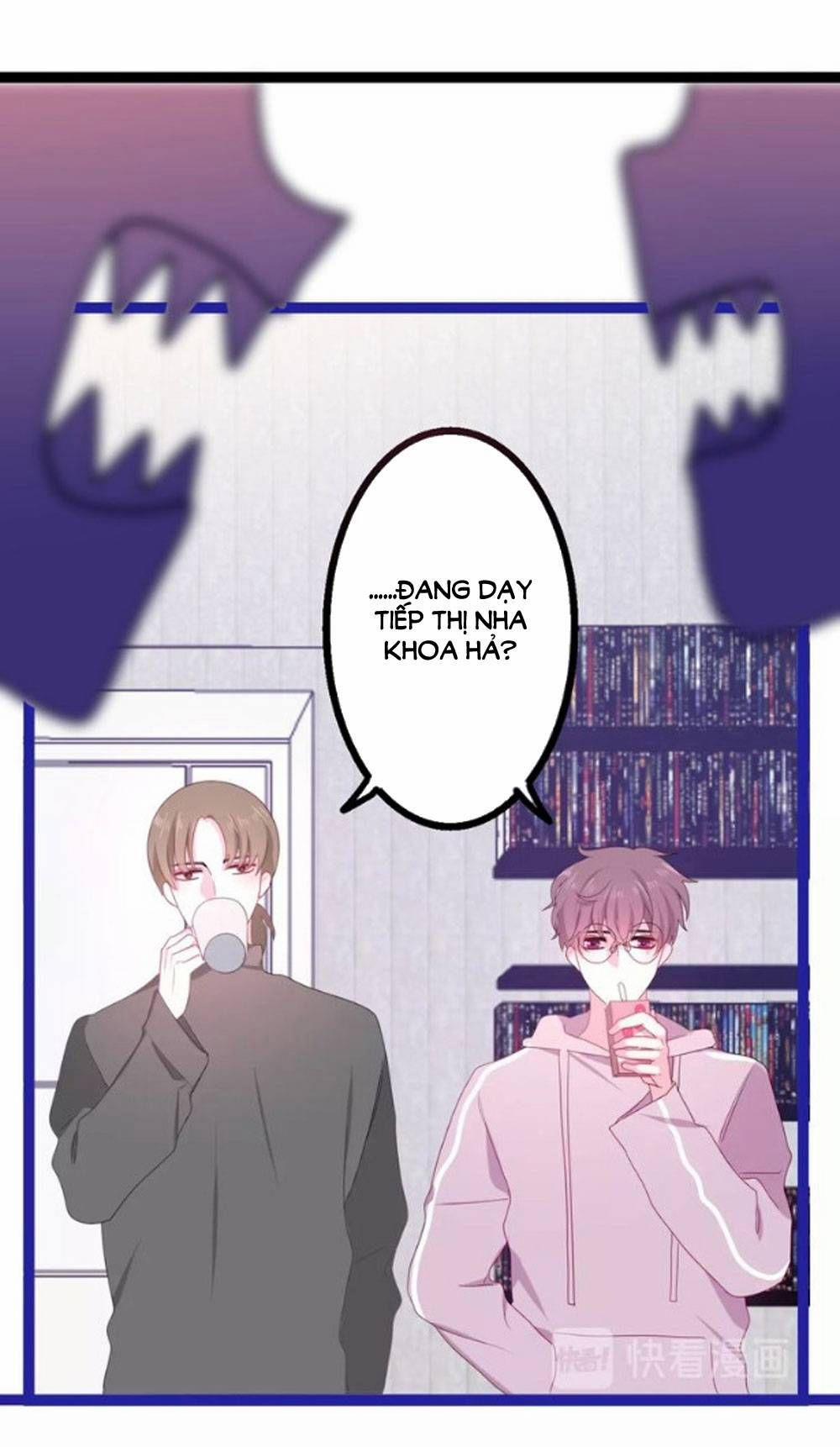 Tháng Sáu Không Hẹn Mà Gặp 17 trang 50