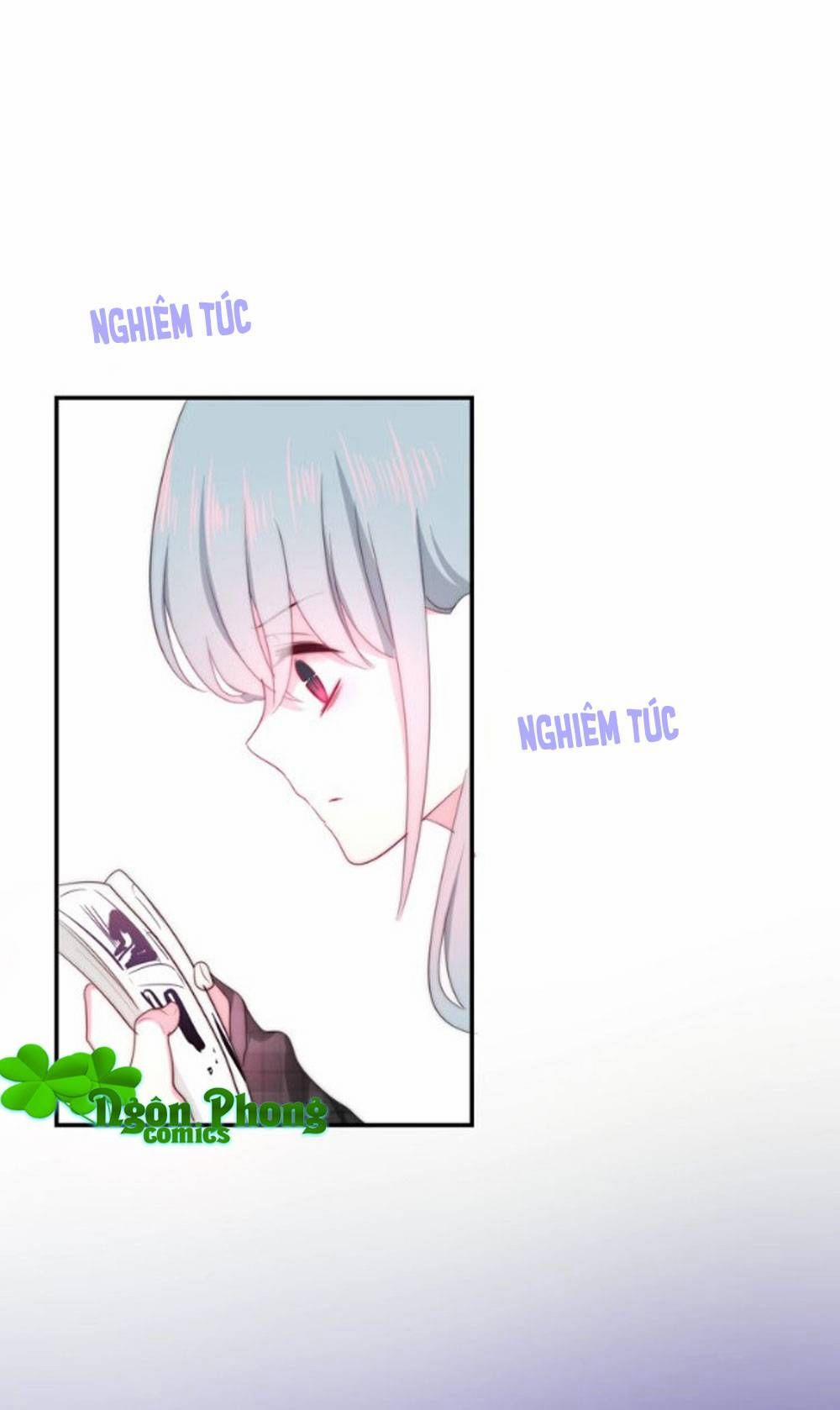 Tháng Sáu Không Hẹn Mà Gặp 17 trang 52