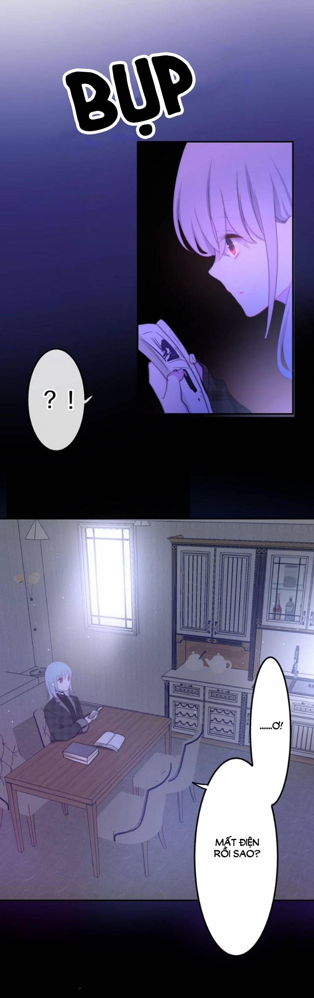 Tháng Sáu Không Hẹn Mà Gặp 17 trang 53