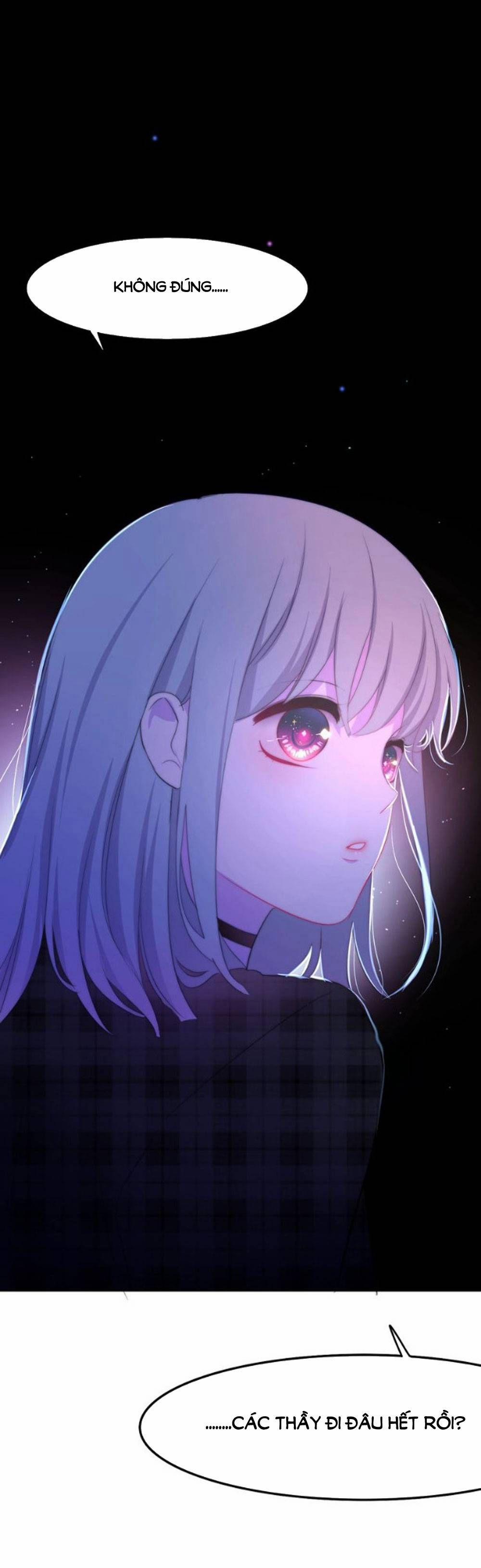 Tháng Sáu Không Hẹn Mà Gặp 17 trang 54