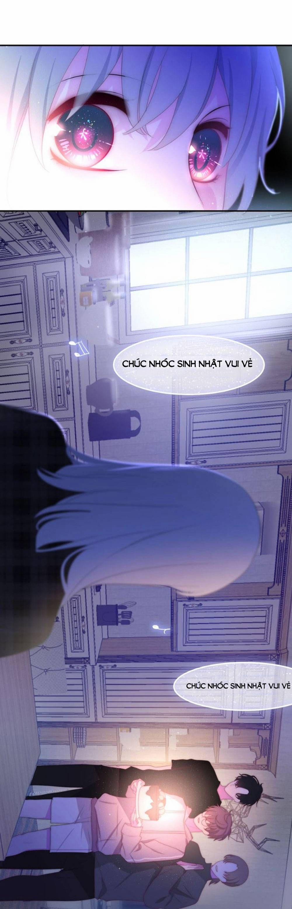 Tháng Sáu Không Hẹn Mà Gặp 17 trang 55