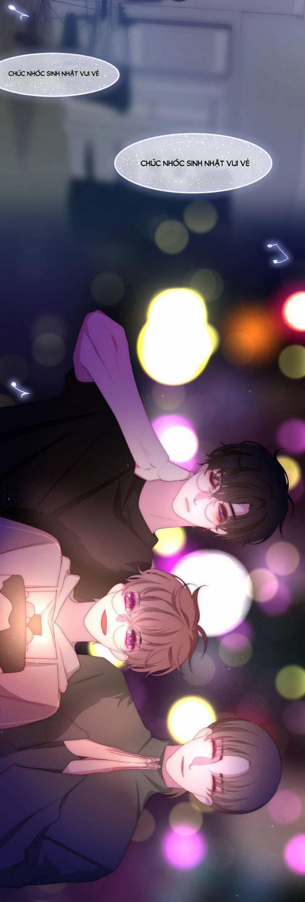 Tháng Sáu Không Hẹn Mà Gặp 17 trang 56