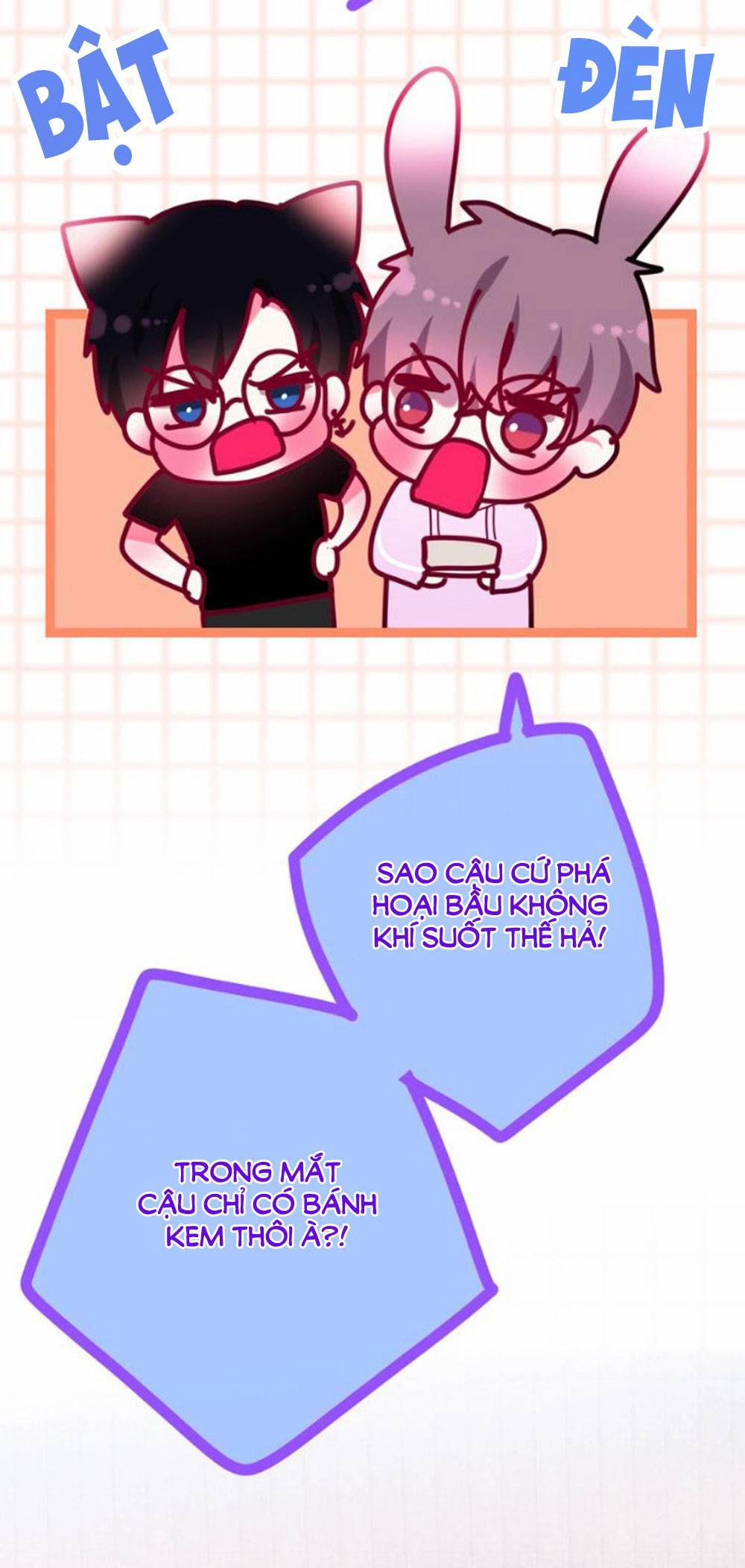 Tháng Sáu Không Hẹn Mà Gặp 17 trang 60