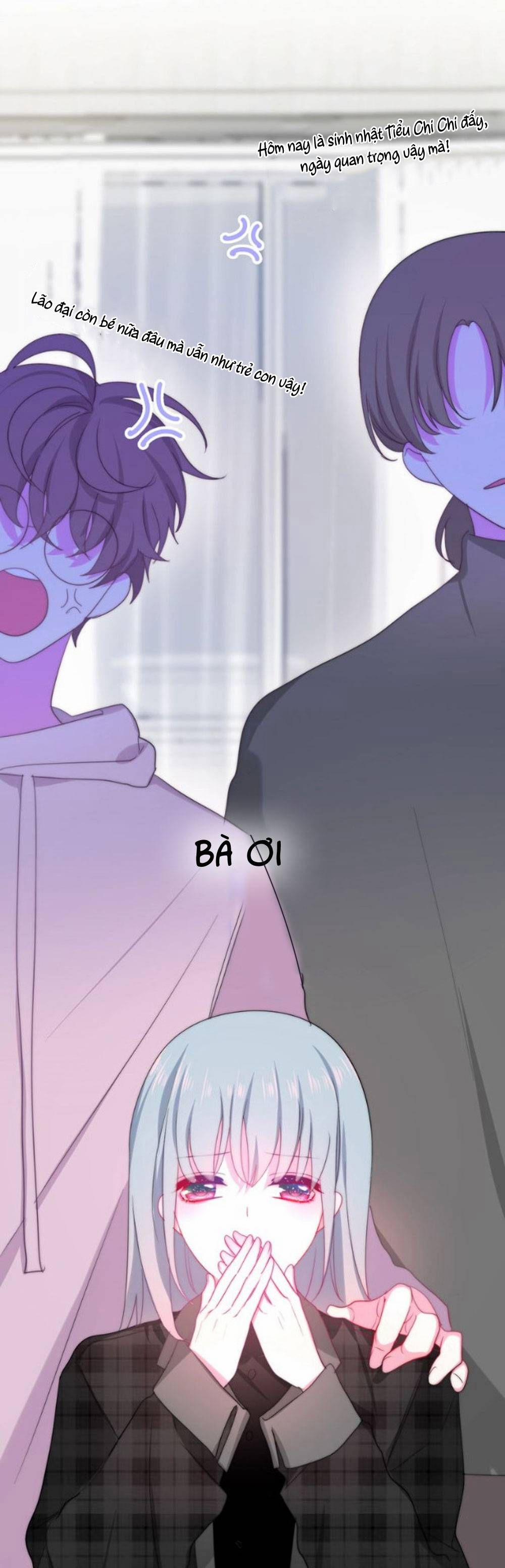 Tháng Sáu Không Hẹn Mà Gặp 17 trang 62