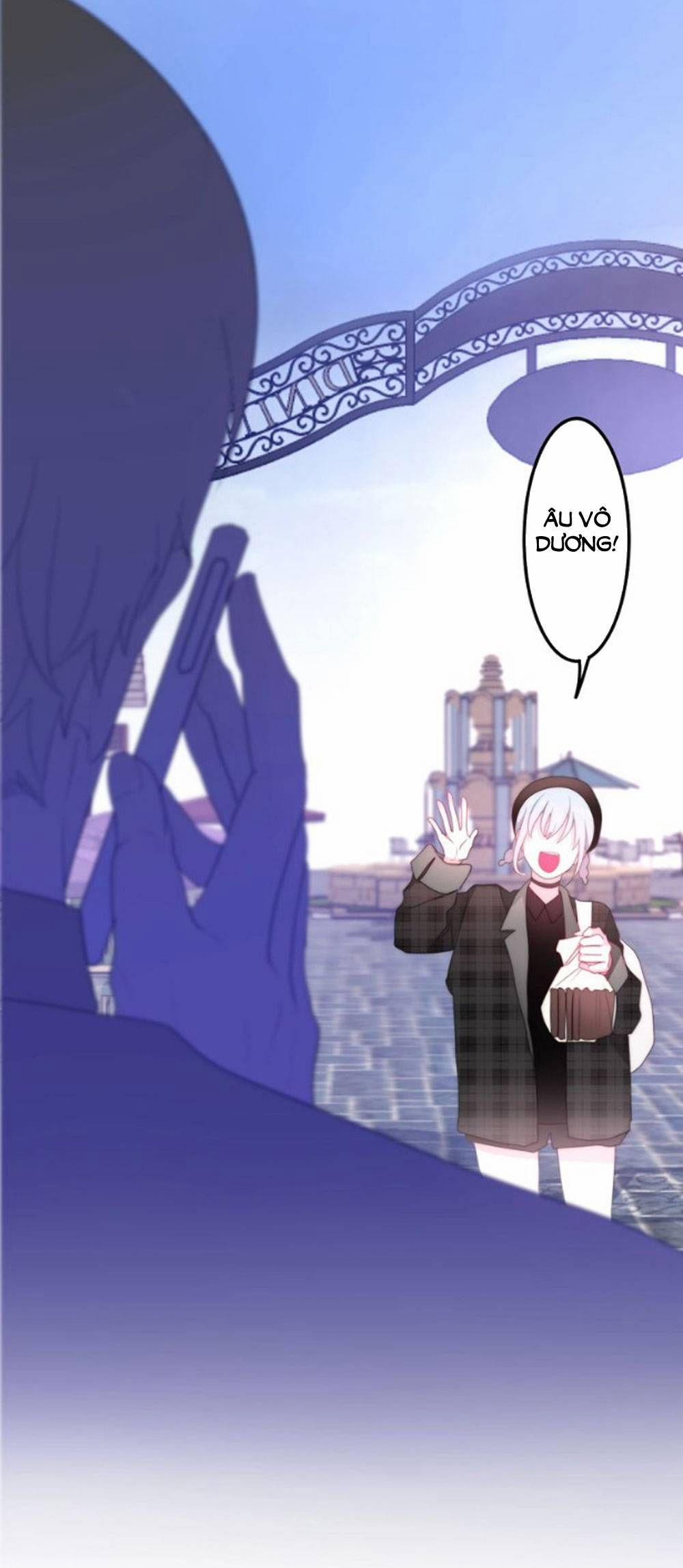 Tháng Sáu Không Hẹn Mà Gặp 17 trang 7