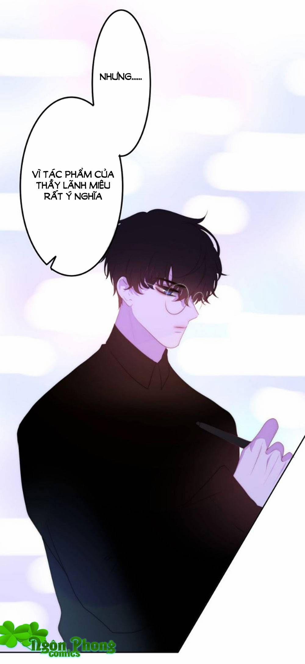 Tháng Sáu Không Hẹn Mà Gặp 18 trang 10