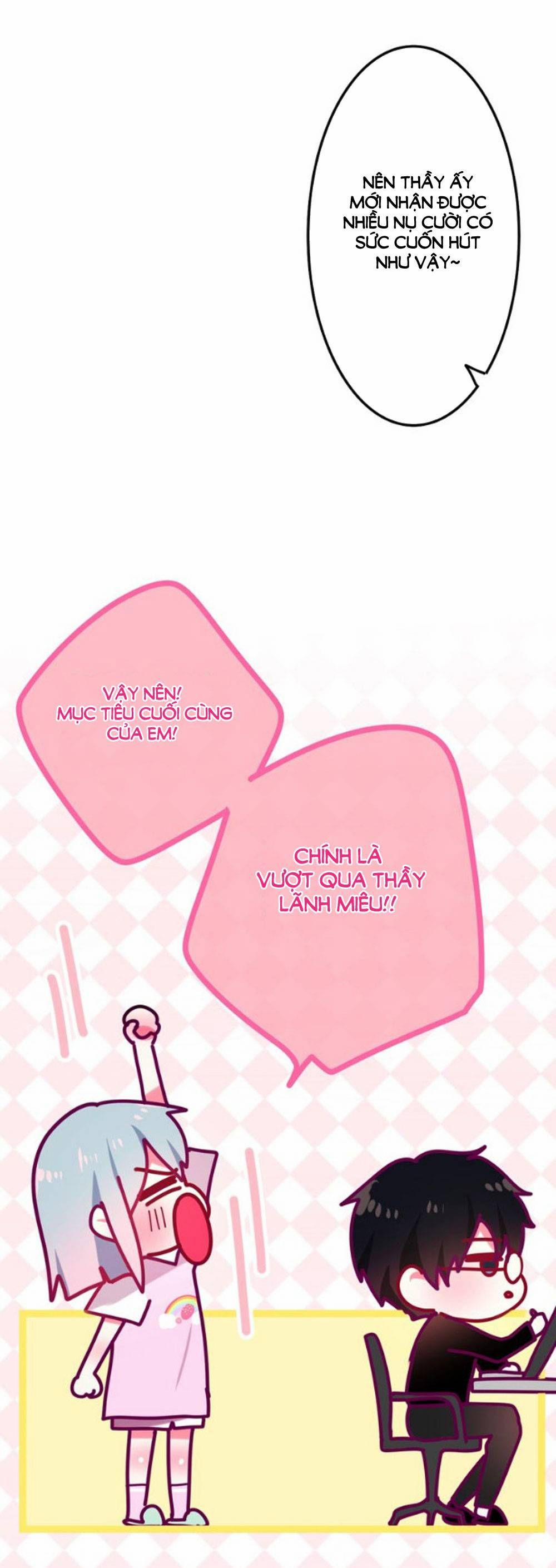 Tháng Sáu Không Hẹn Mà Gặp 18 trang 11