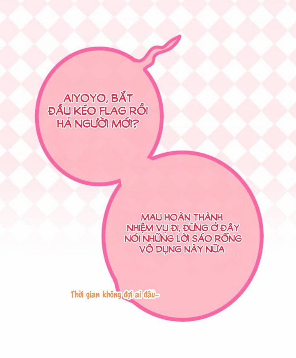 Tháng Sáu Không Hẹn Mà Gặp 18 trang 12