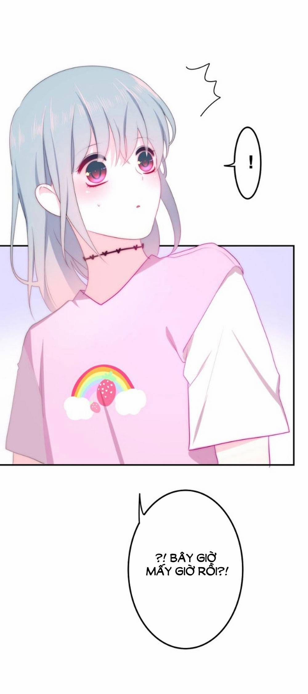 Tháng Sáu Không Hẹn Mà Gặp 18 trang 13