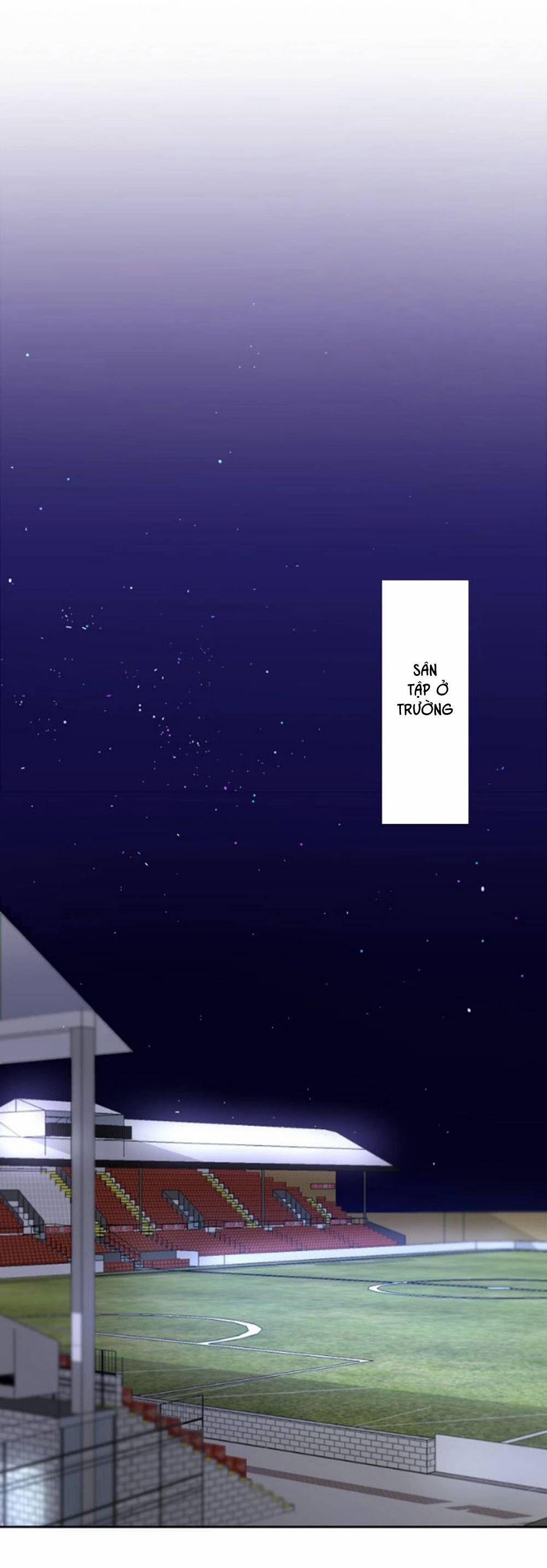 Tháng Sáu Không Hẹn Mà Gặp 18 trang 16