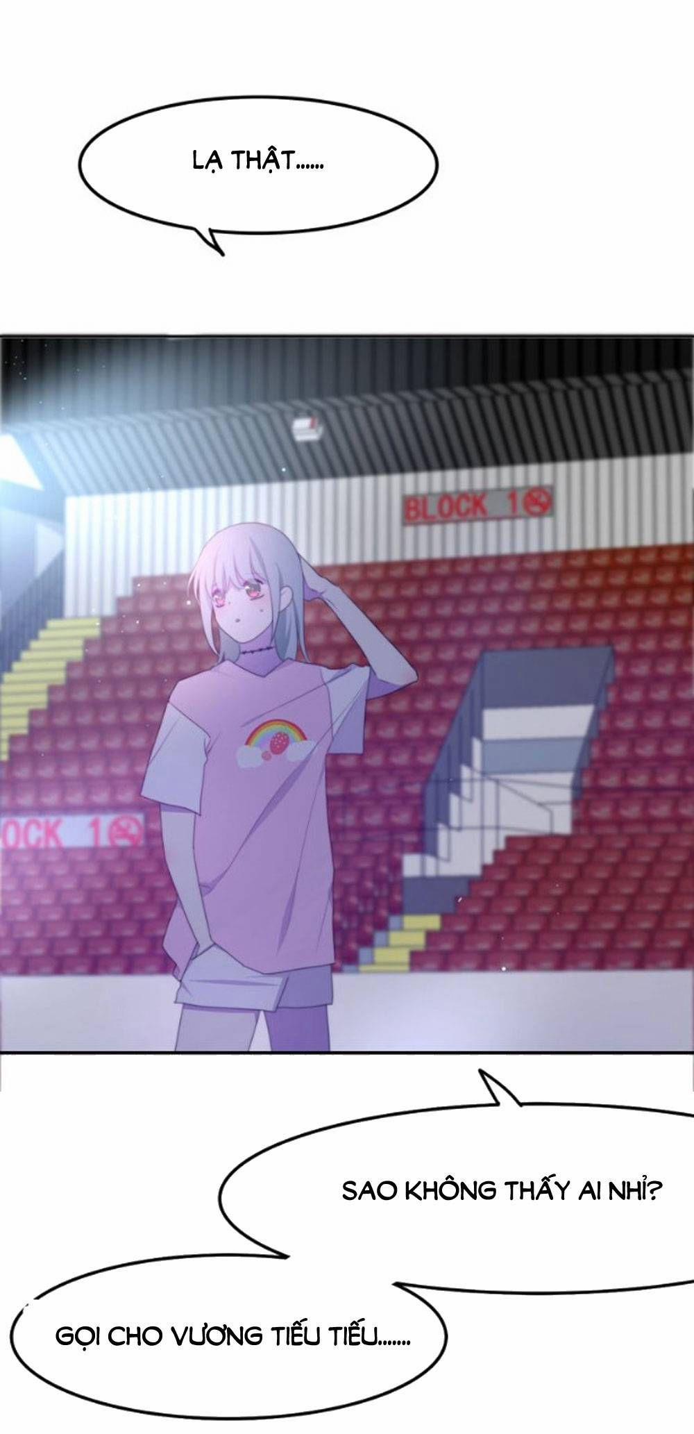 Tháng Sáu Không Hẹn Mà Gặp 18 trang 17