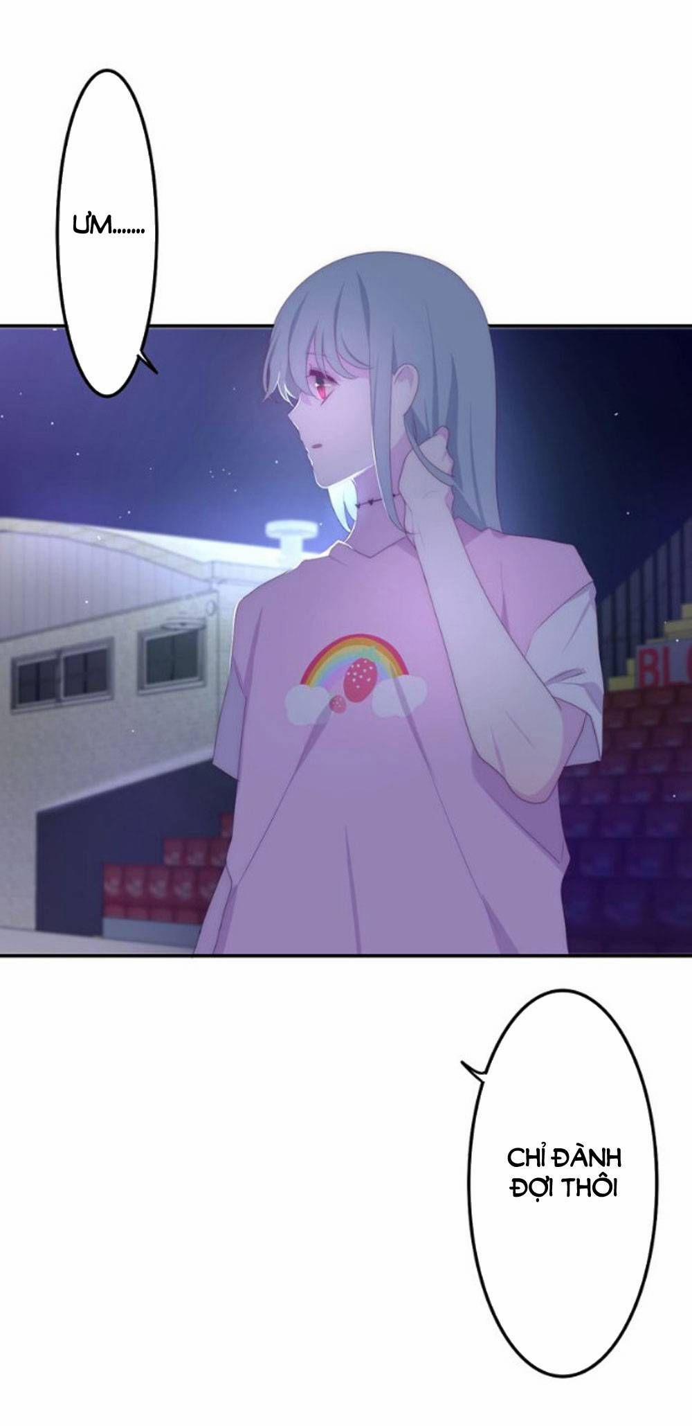 Tháng Sáu Không Hẹn Mà Gặp 18 trang 20