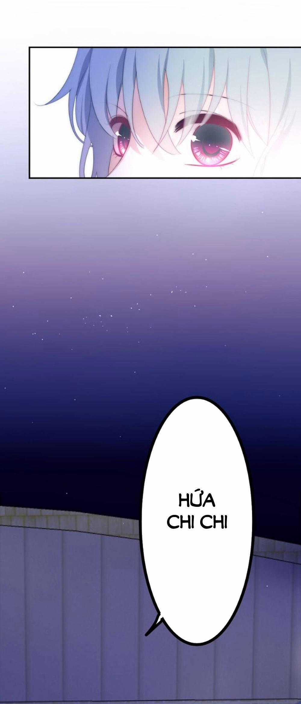 Tháng Sáu Không Hẹn Mà Gặp 18 trang 21