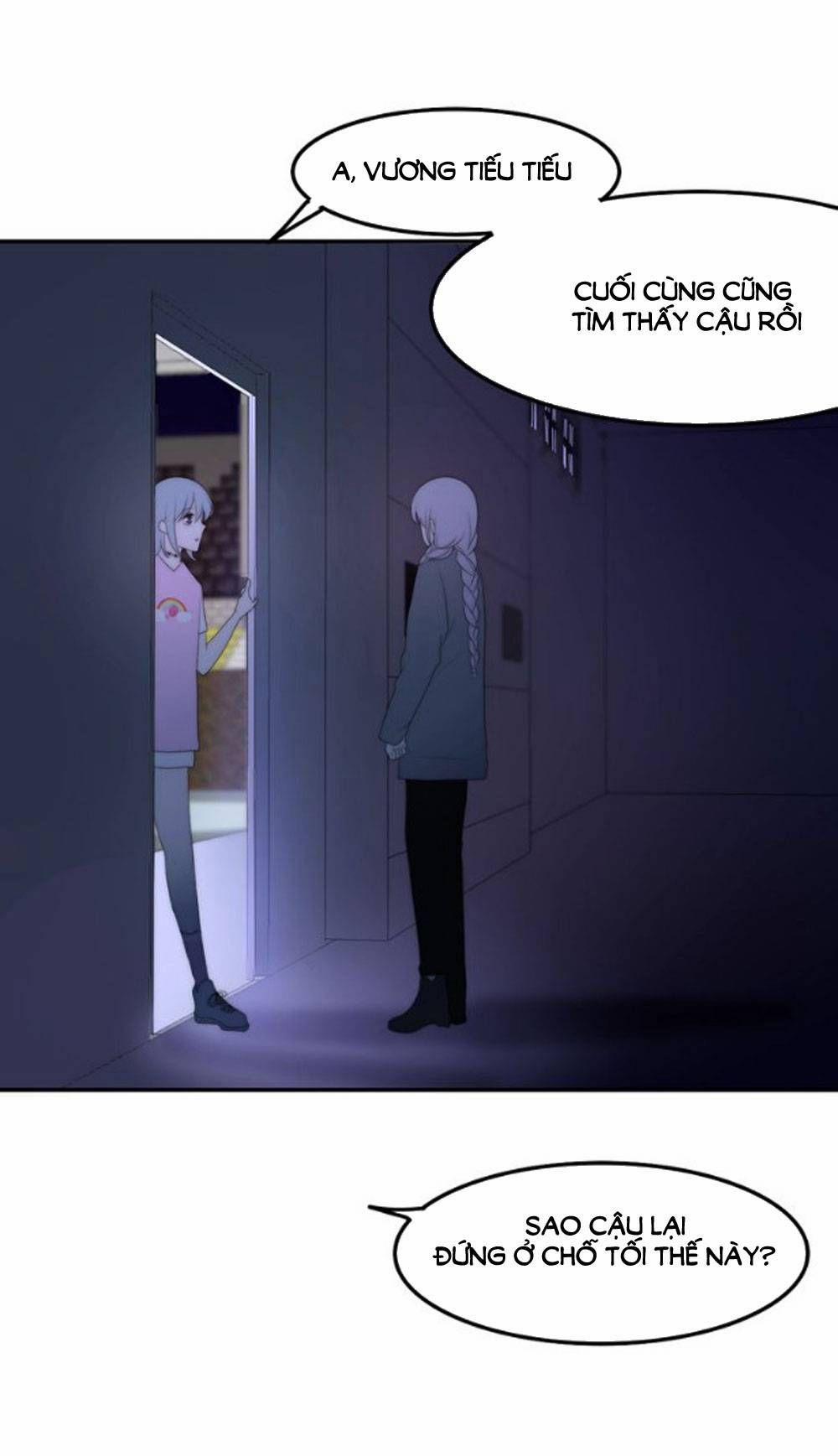 Tháng Sáu Không Hẹn Mà Gặp 18 trang 23