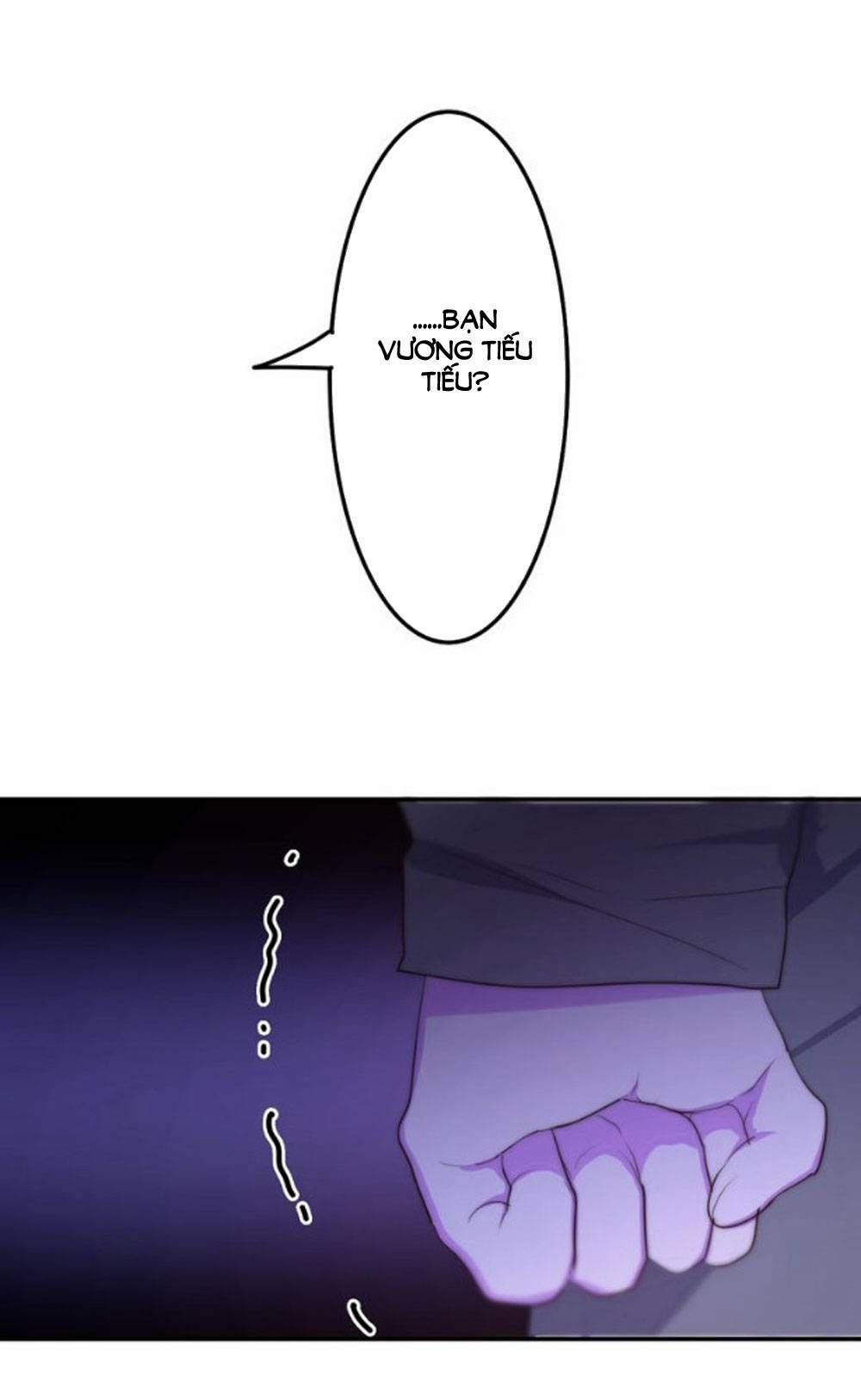 Tháng Sáu Không Hẹn Mà Gặp 18 trang 25